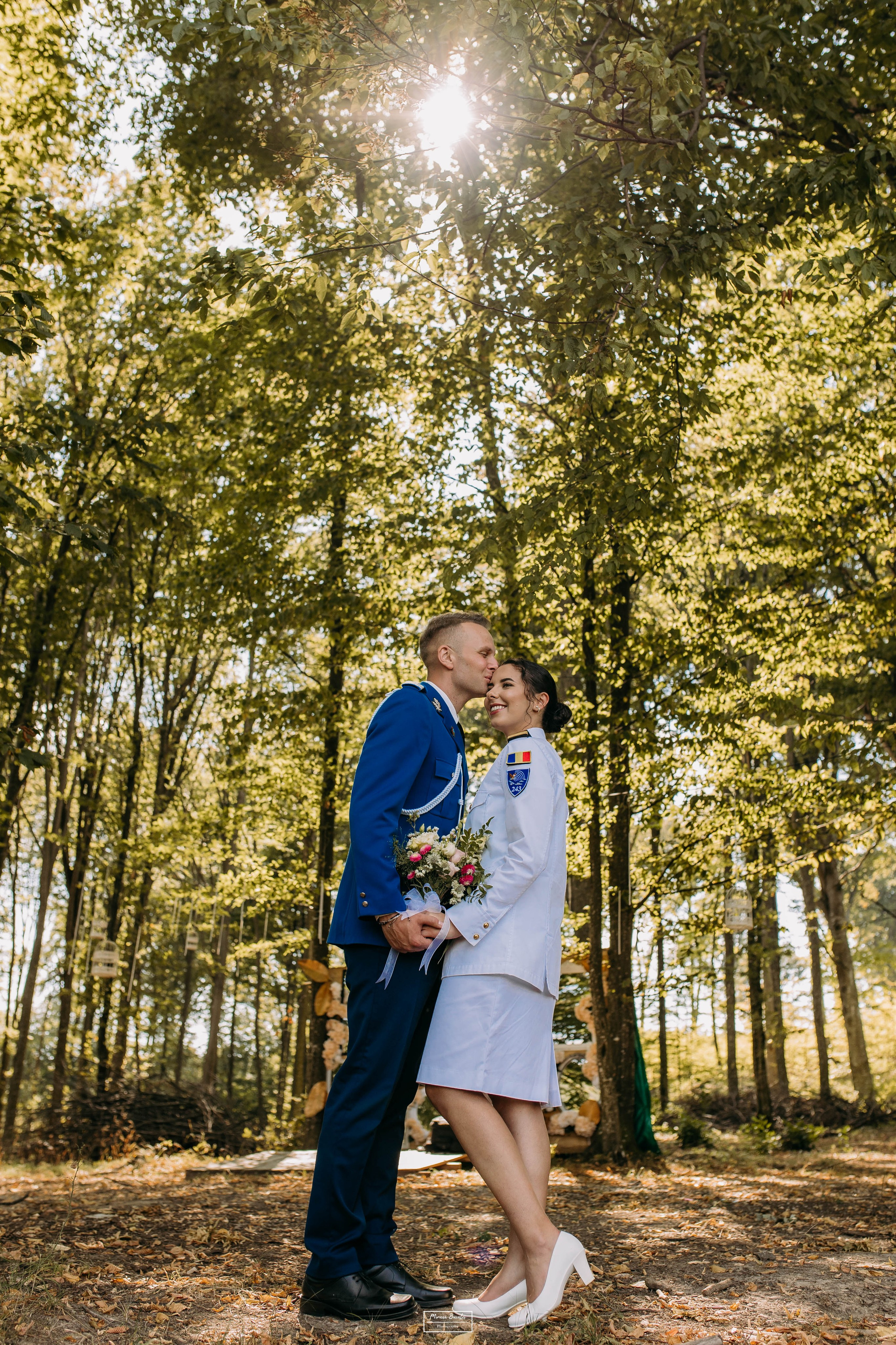 Civil Weddings. Acasa