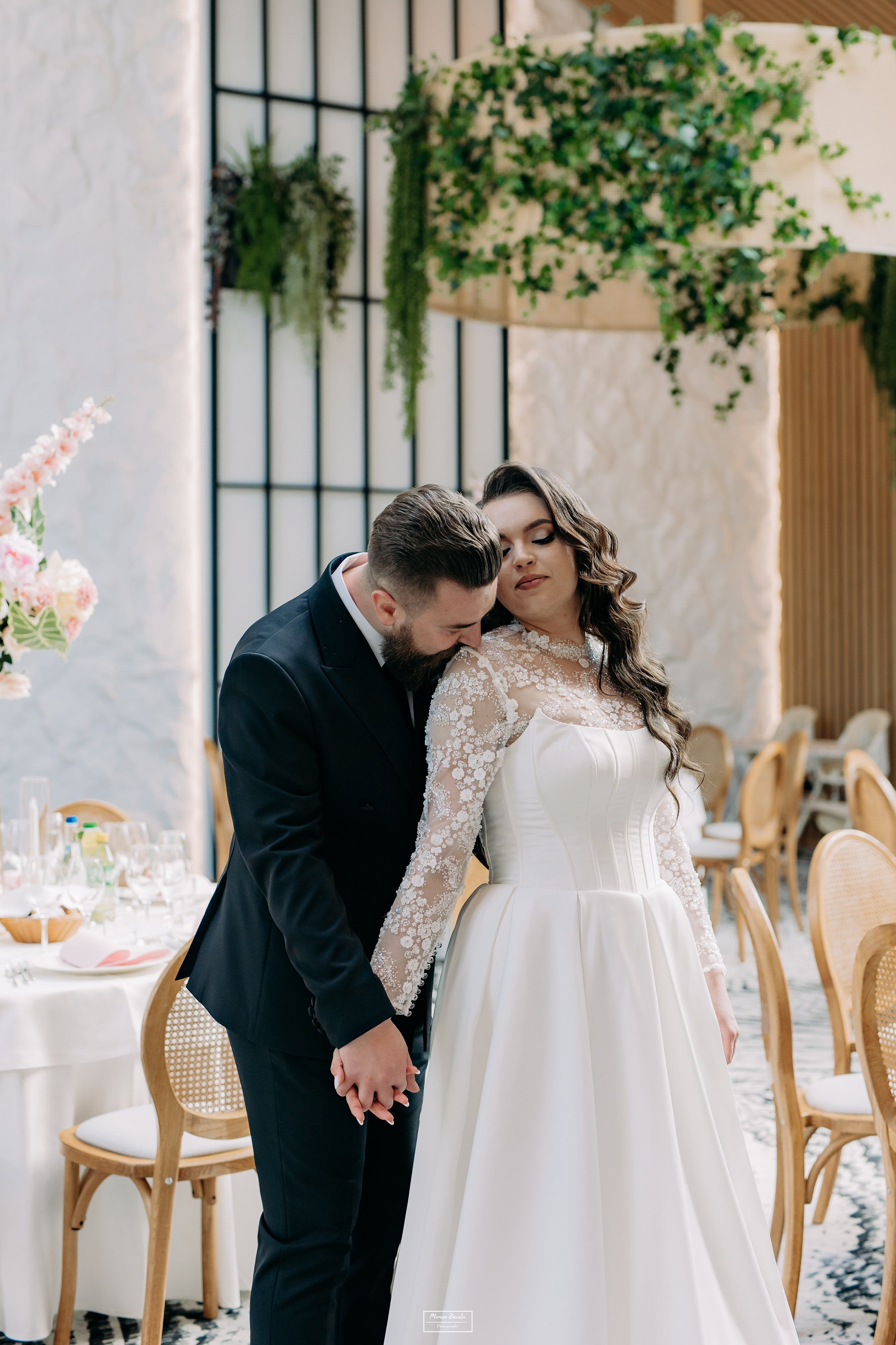 Wedding. Events Photographer Miruna Buculei