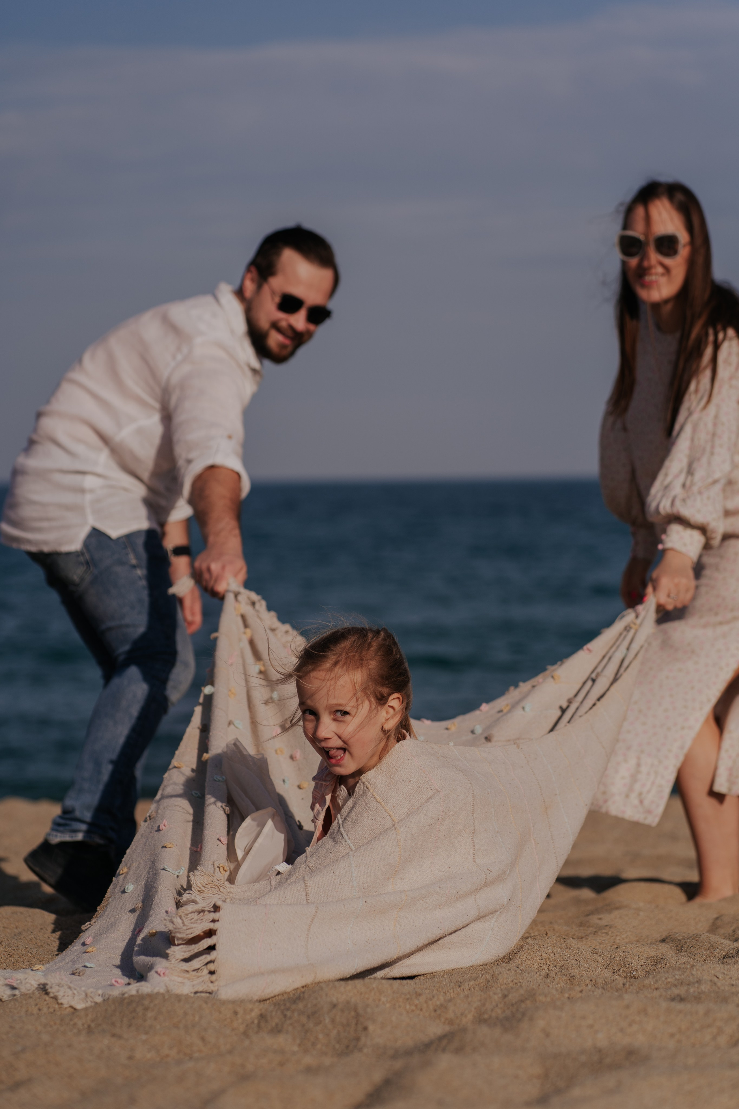 Where locals relax — and where visitors go. DiaFoto — Wow Photographer in Barcelona | Premium Barcelona Photoshoot Experience