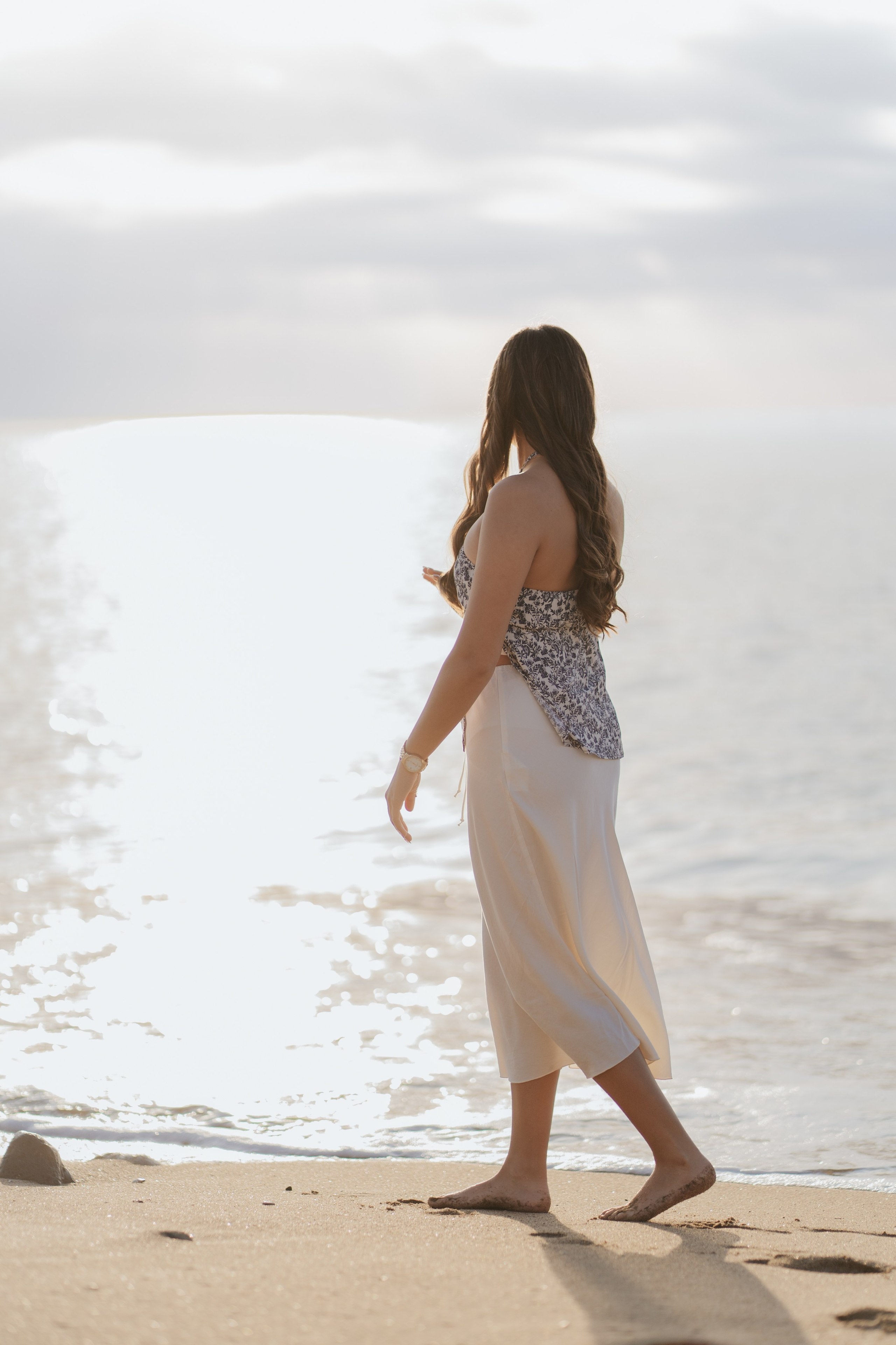 Barceloneta — The Ultimate Beach Escape in Barcelona. DiaFoto — Wow Photographer in Barcelona | Premium Barcelona Photoshoot Experience