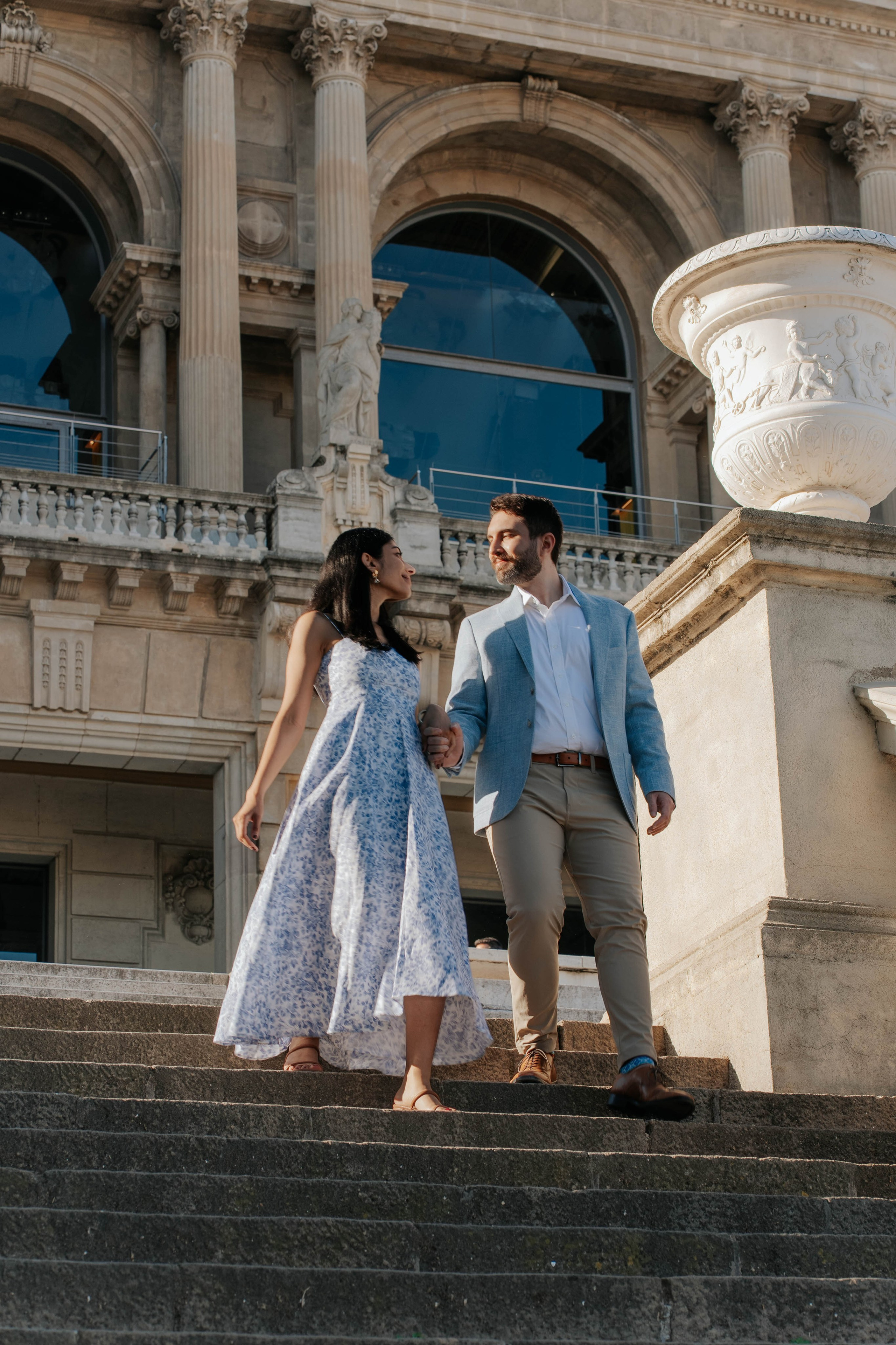 5 Romantic Date Ideas in Barcelona to Make Your Day Unforgettable. DiaFoto — Wow Photographer in Barcelona | Premium Barcelona Photoshoot Experience