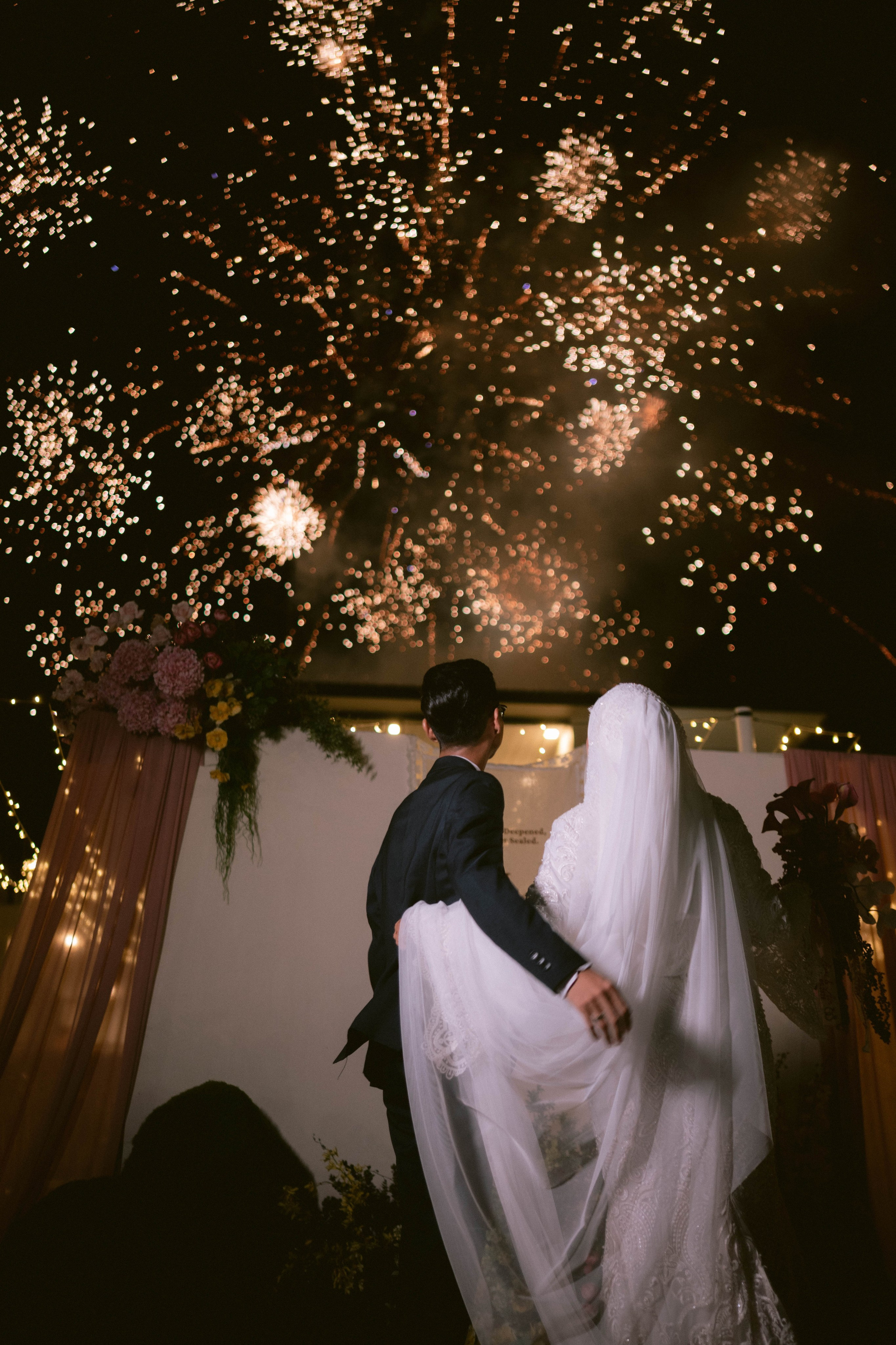 Wedding Photographer and Videographer in Malaysia