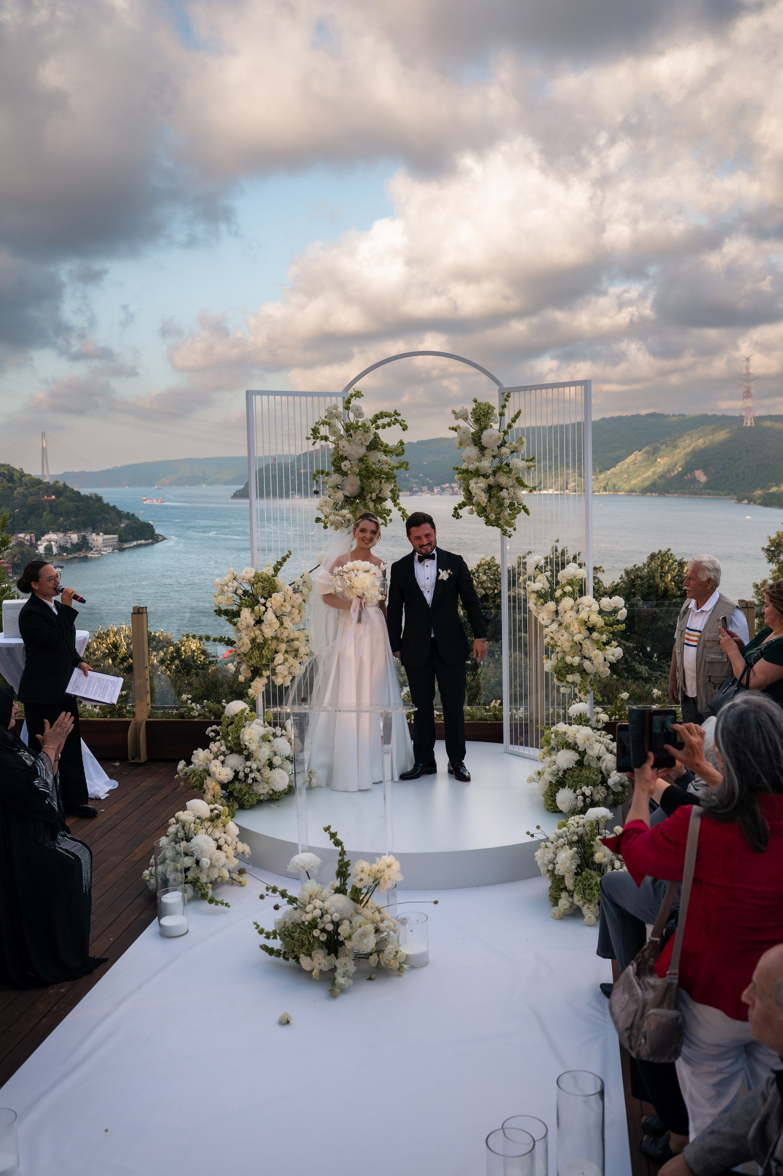 Wedding Photography, Films and Creative Direction