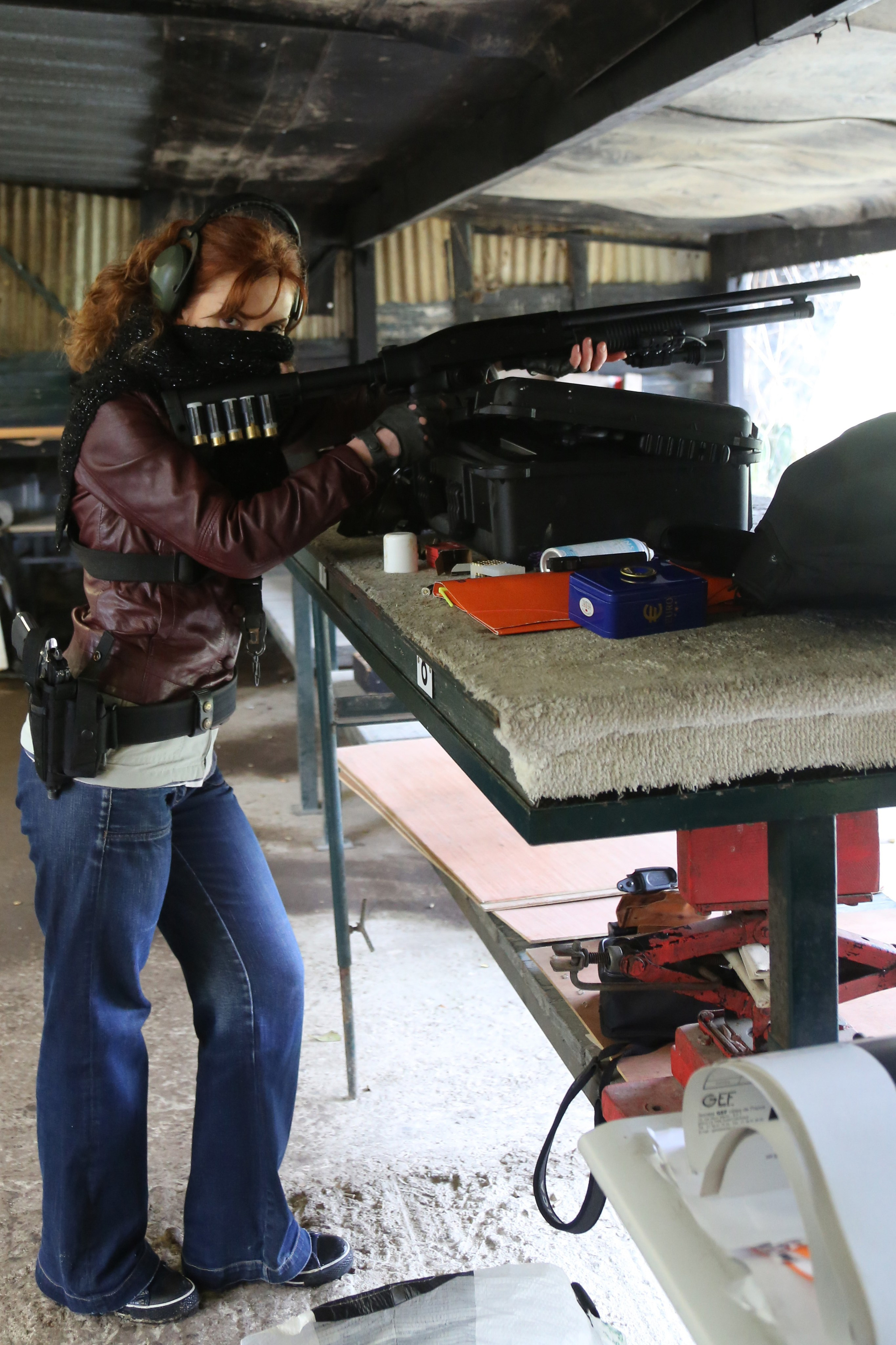 ТИРада капитана национальной полиции о том, кого и как высылают из Франции с « проблемными » документами. Natalia Bogdanovska. Films et photographie corporate en France