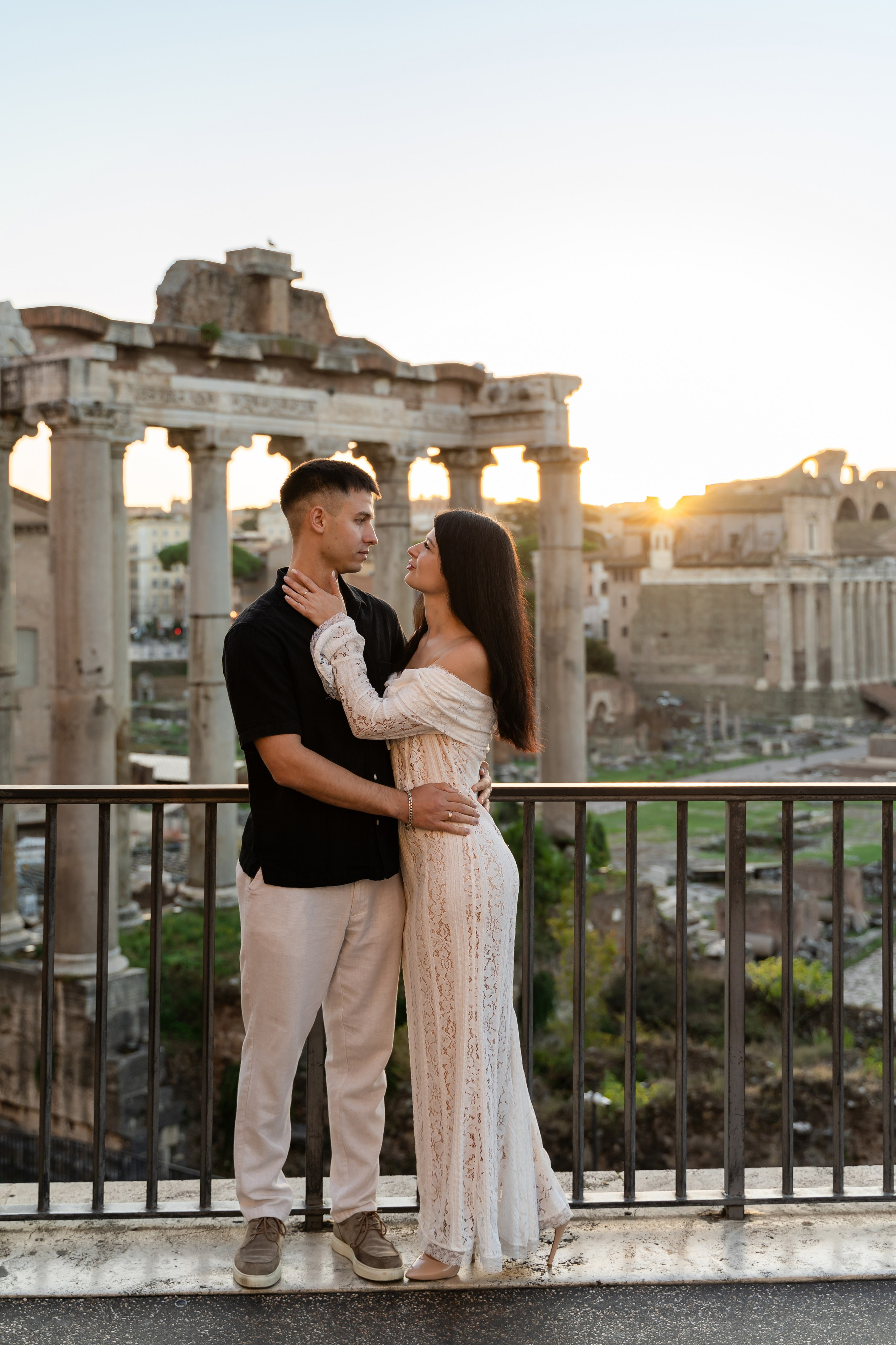 Photographer in Italy Natalie Bero