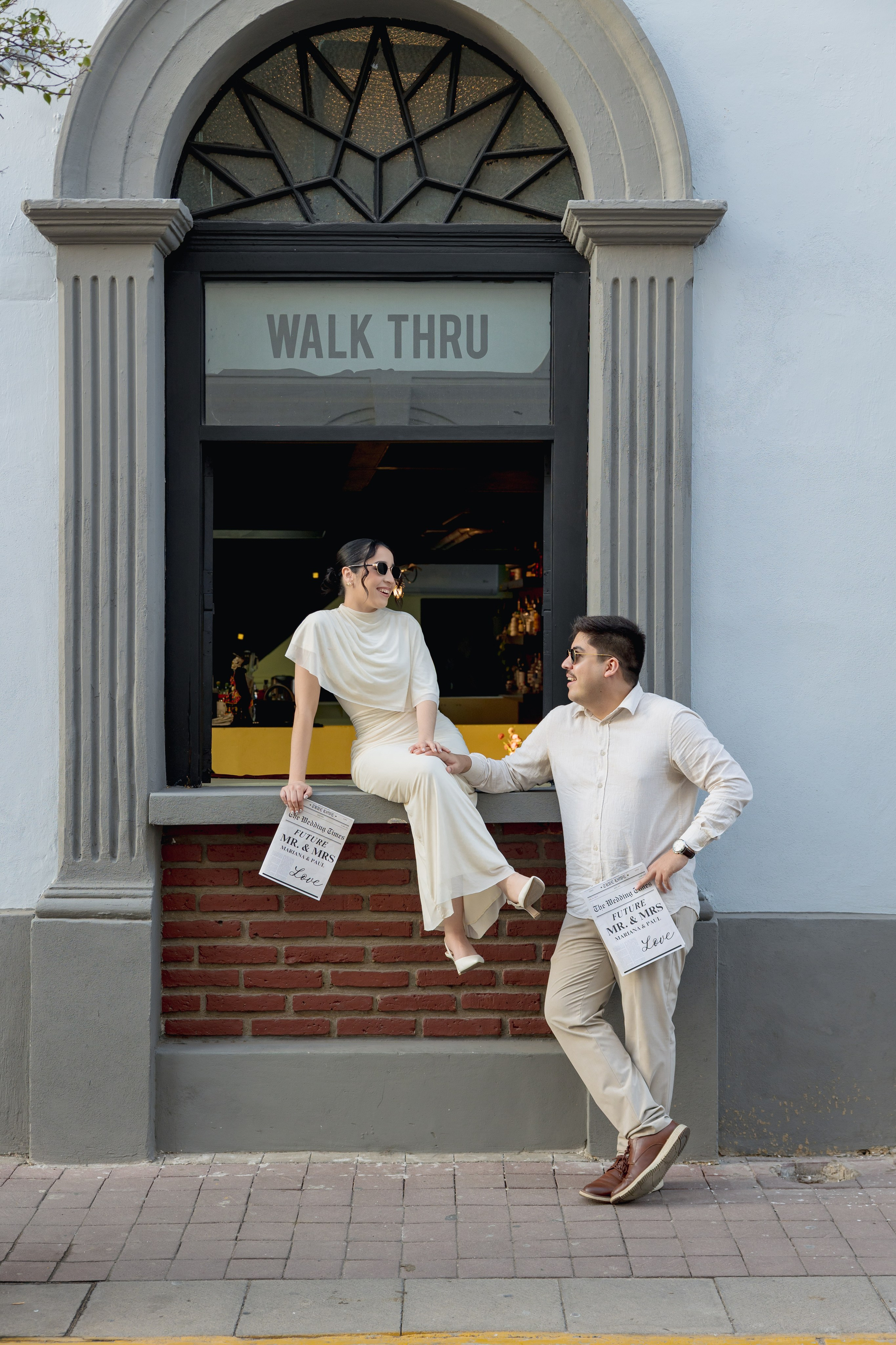 Paquetes. Luis Astorga - Fotografo de Bodas