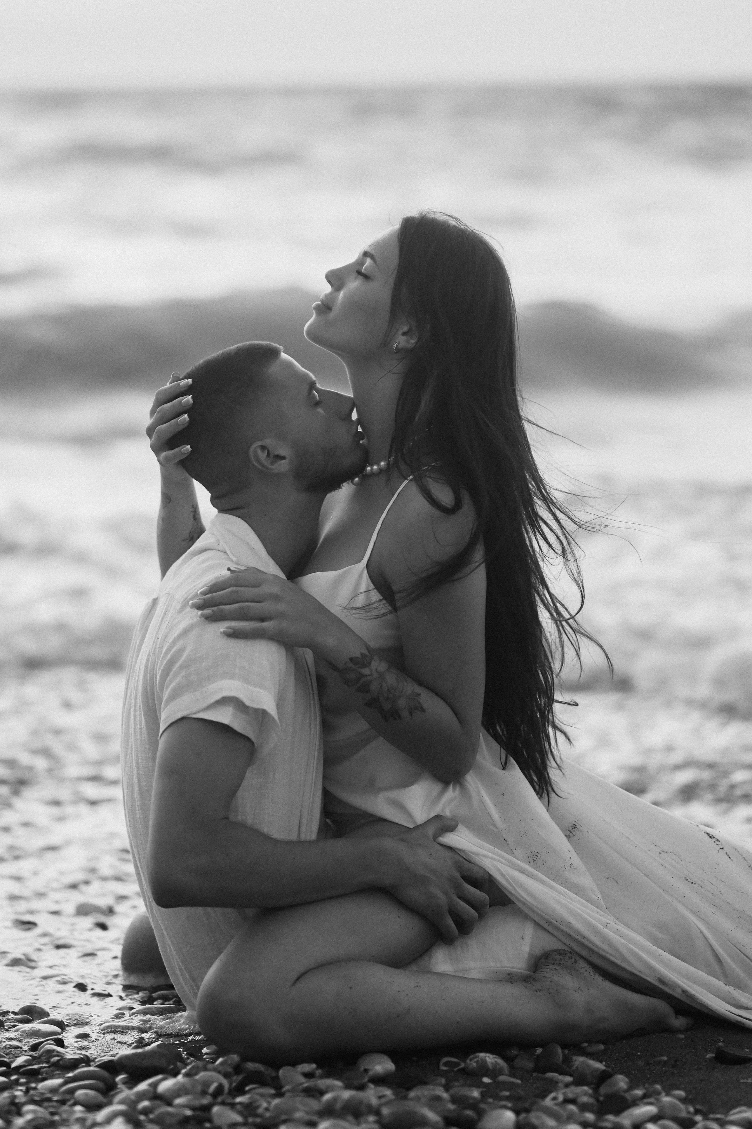 Photographer in Rhodes Island