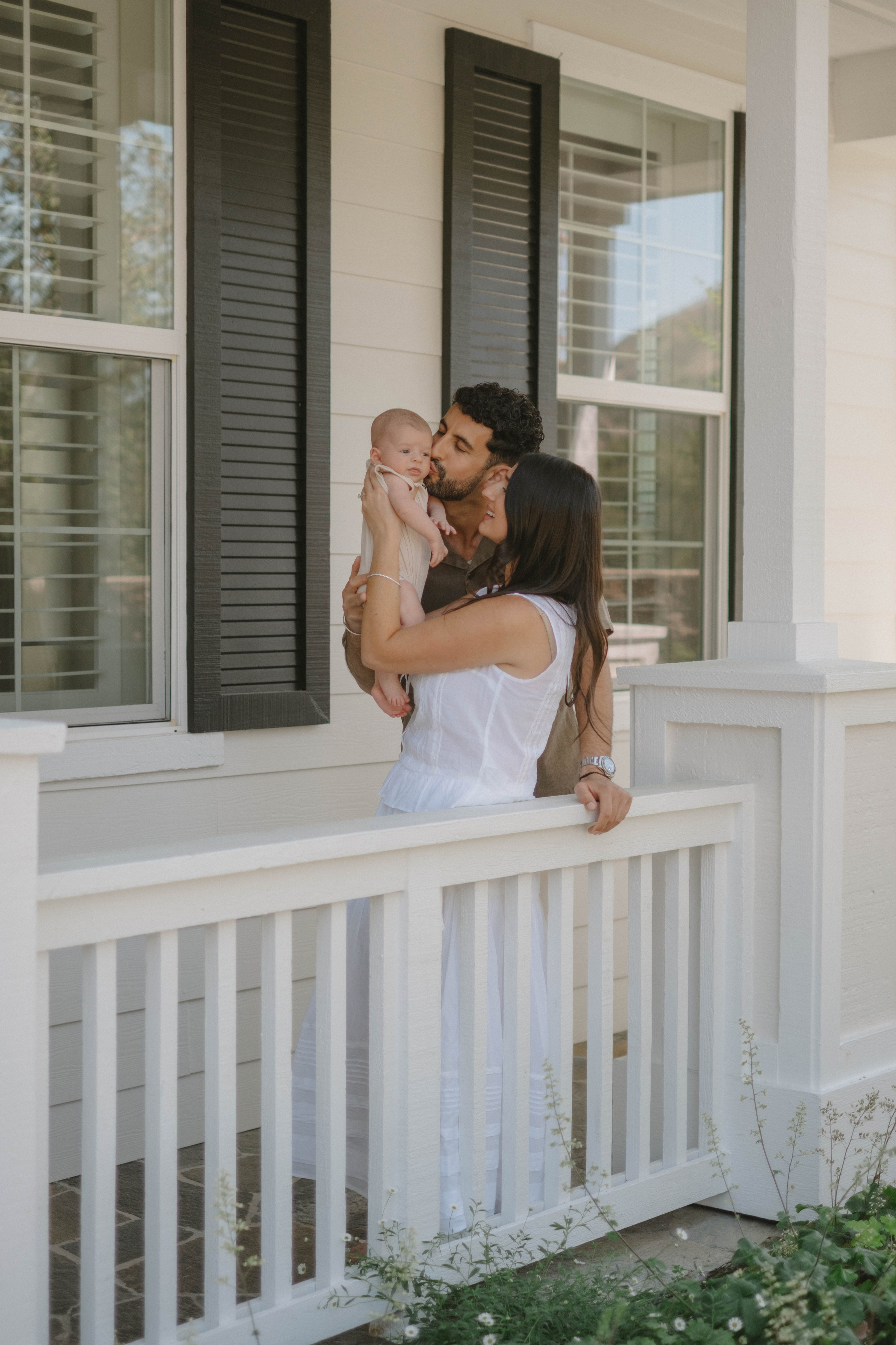 Capturing the Smallest Details: Newborn Photography Tips. Xenia California & LA Photographer