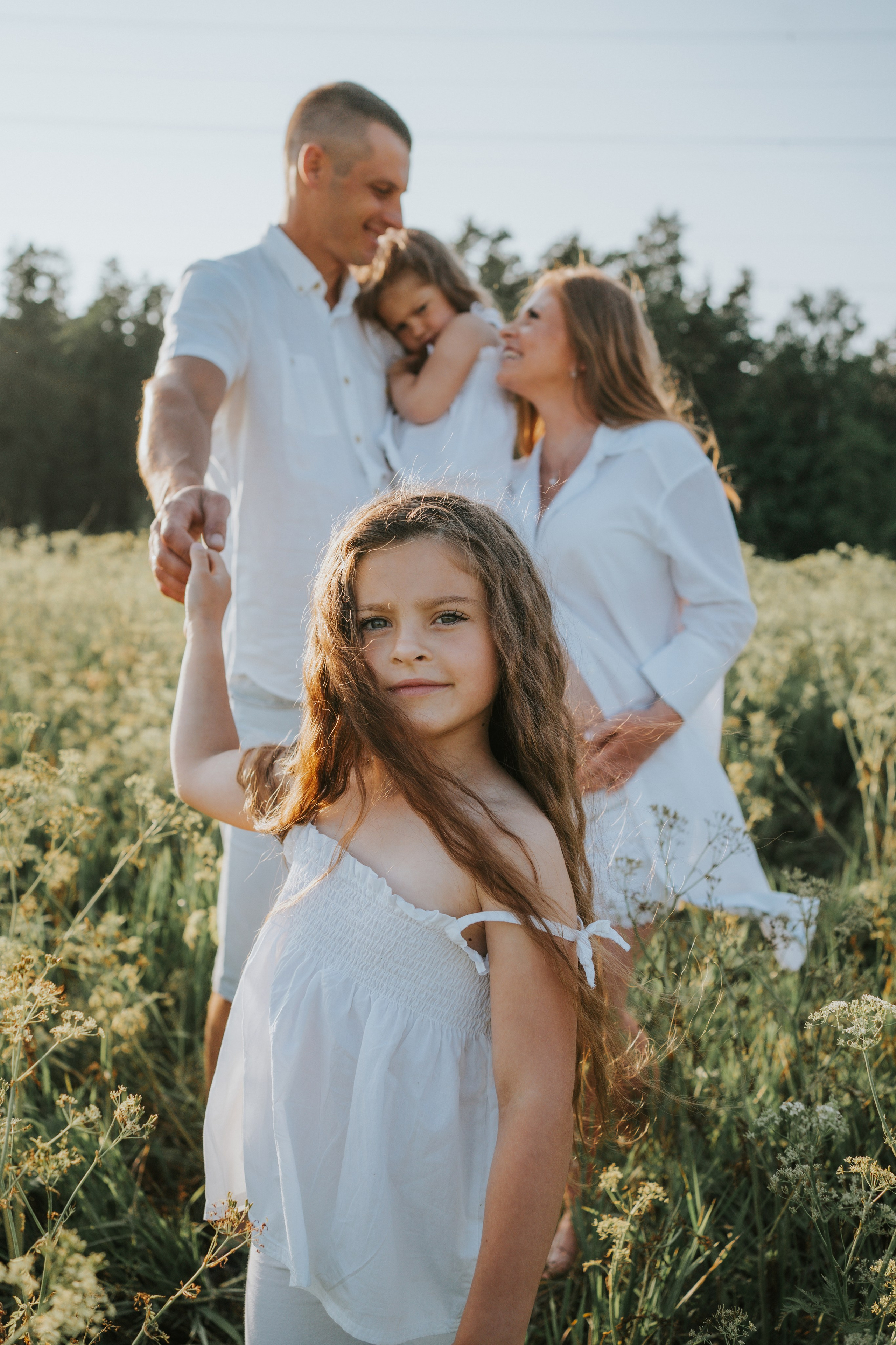 Grūtnieču fotosesija. Sieviešu fotogrāfe Nadja Kraukle