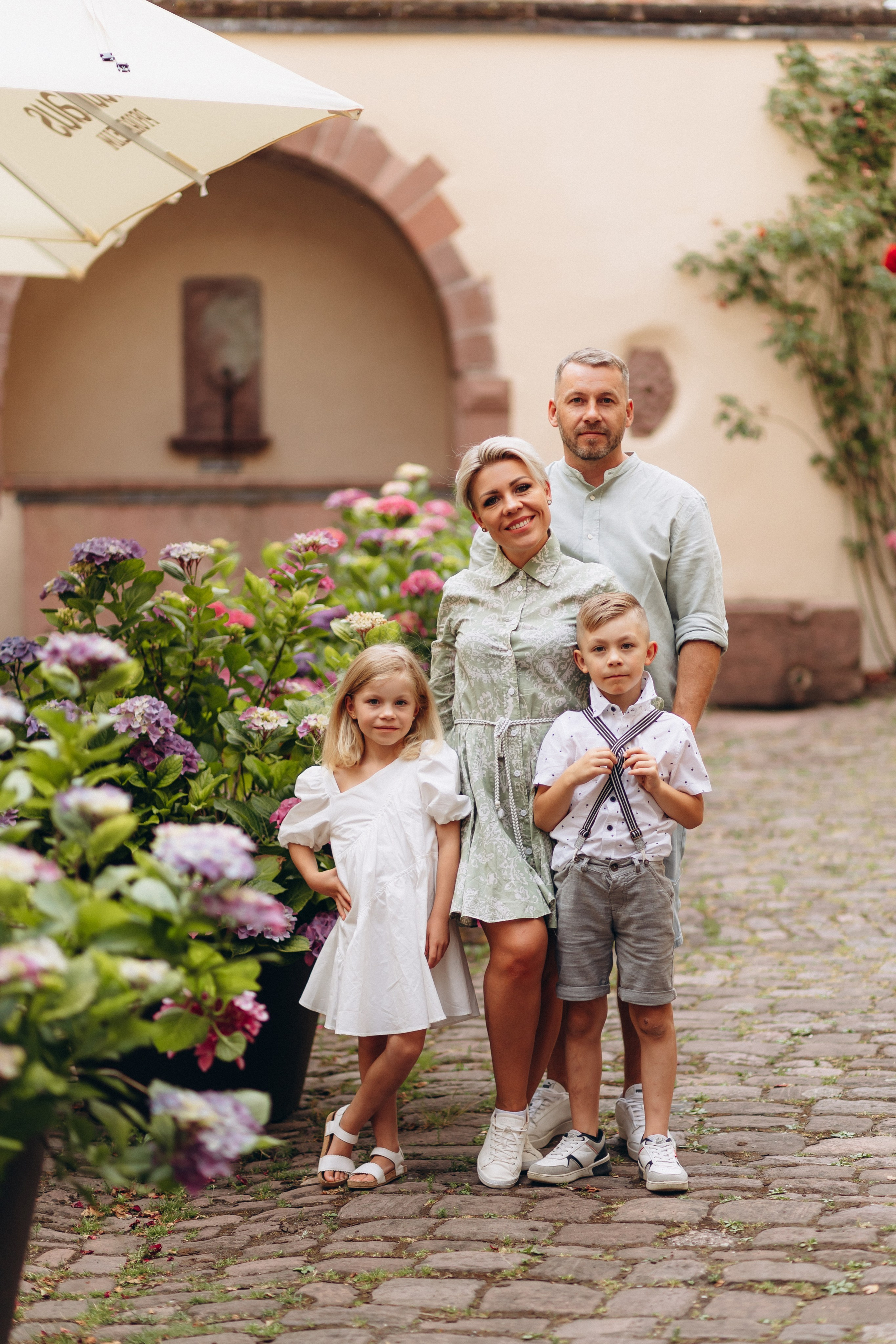 PRICE. Wedding and Family Photograph