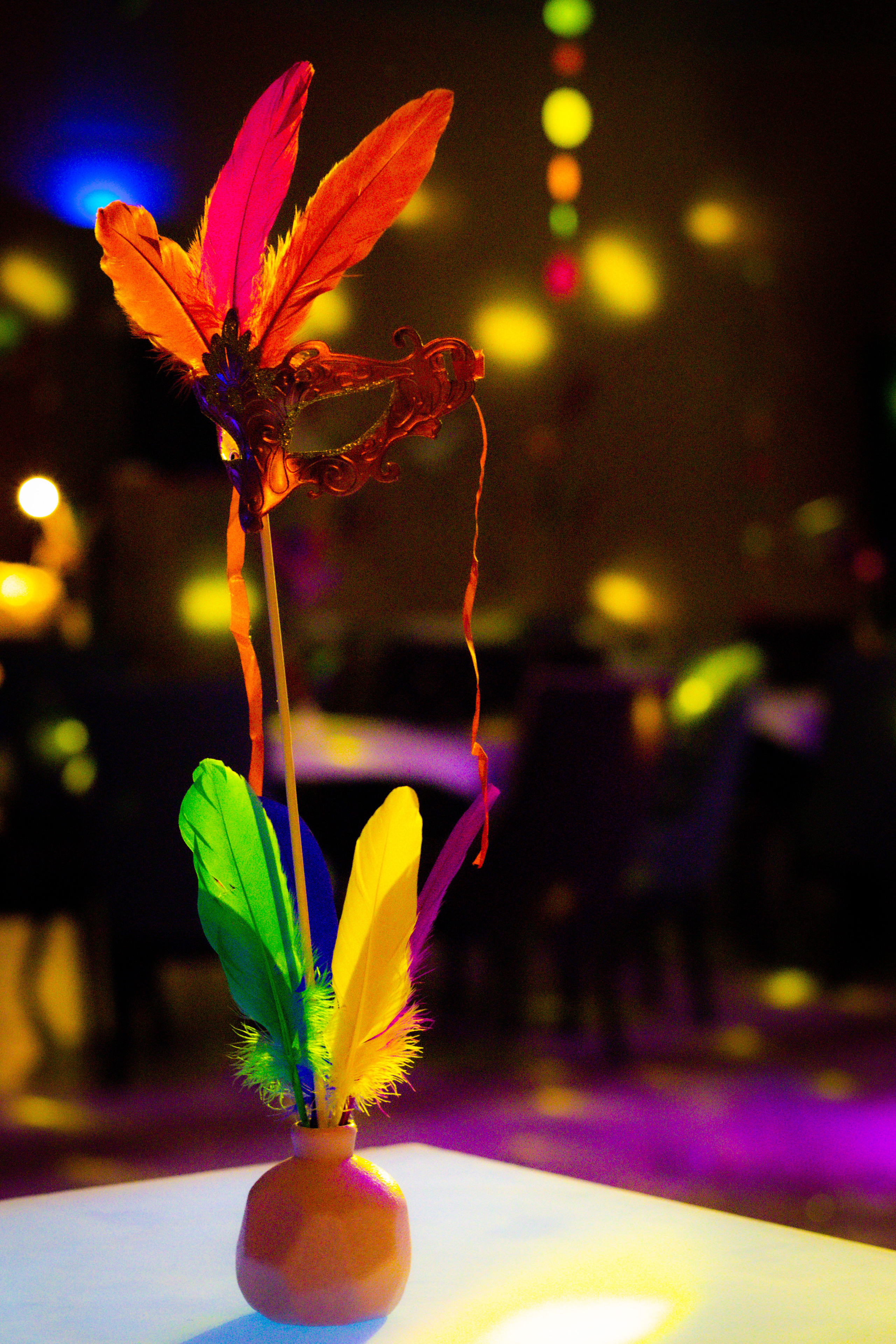 Photo and Video Creator Marina Dabrytskaya