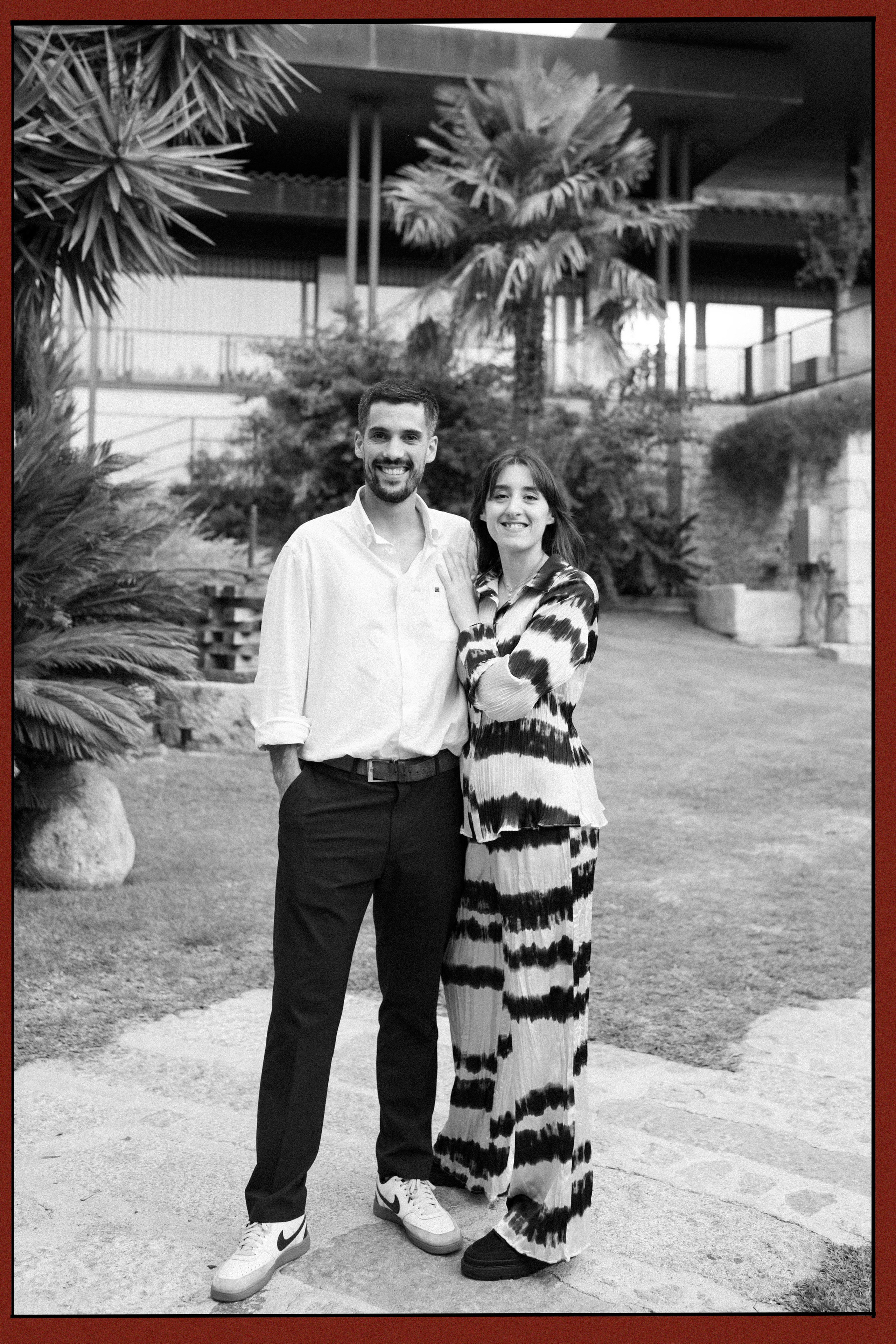 Behind the Work | Portugal Wedding Photographers | FICA. Portugal Wedding Photographer | Fica