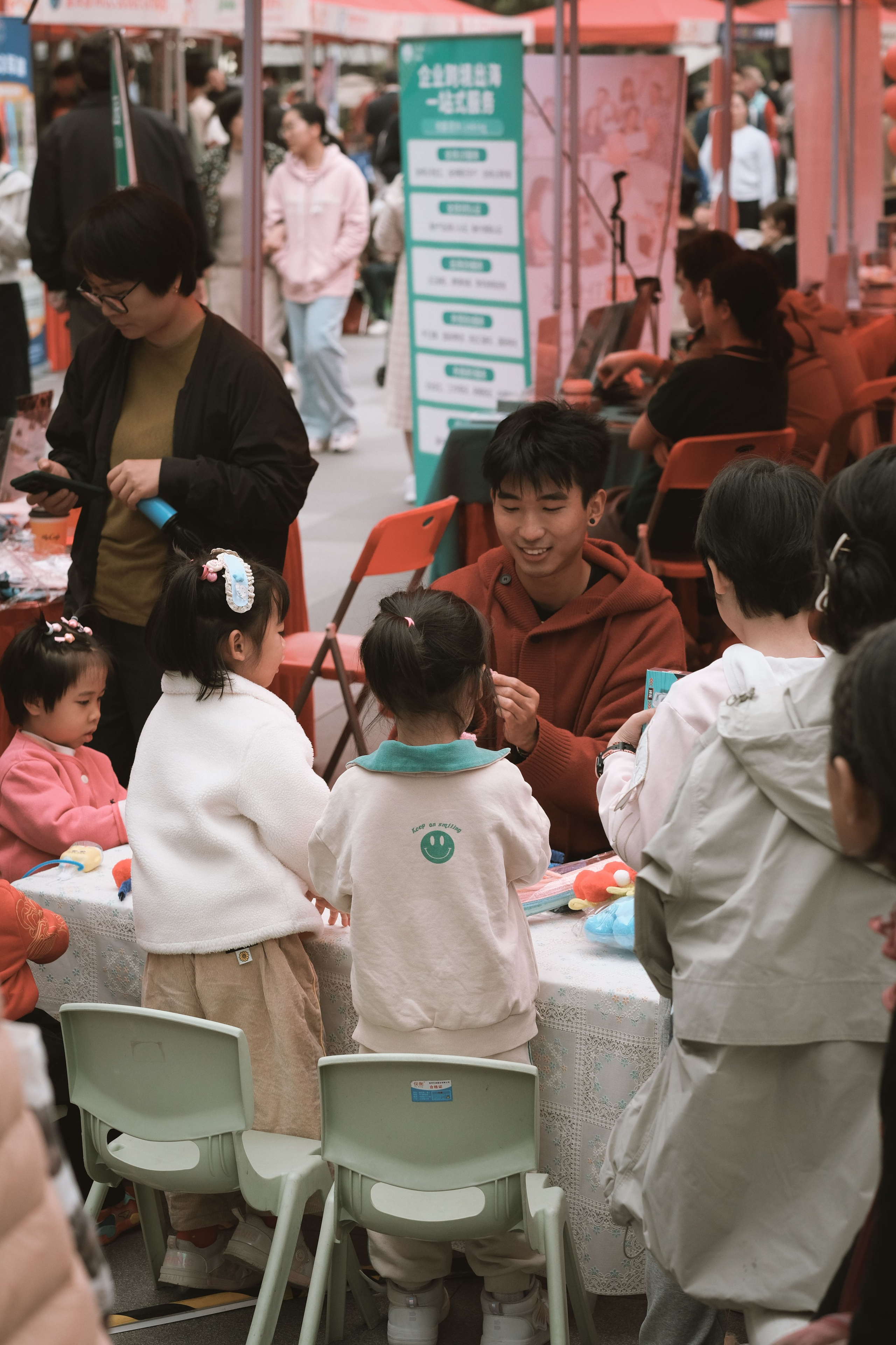 InterCultural Day 2025 📸 Photo review by Yukophotography| 中外文化交流日 | 📍Guangzhou, China 🇨🇳