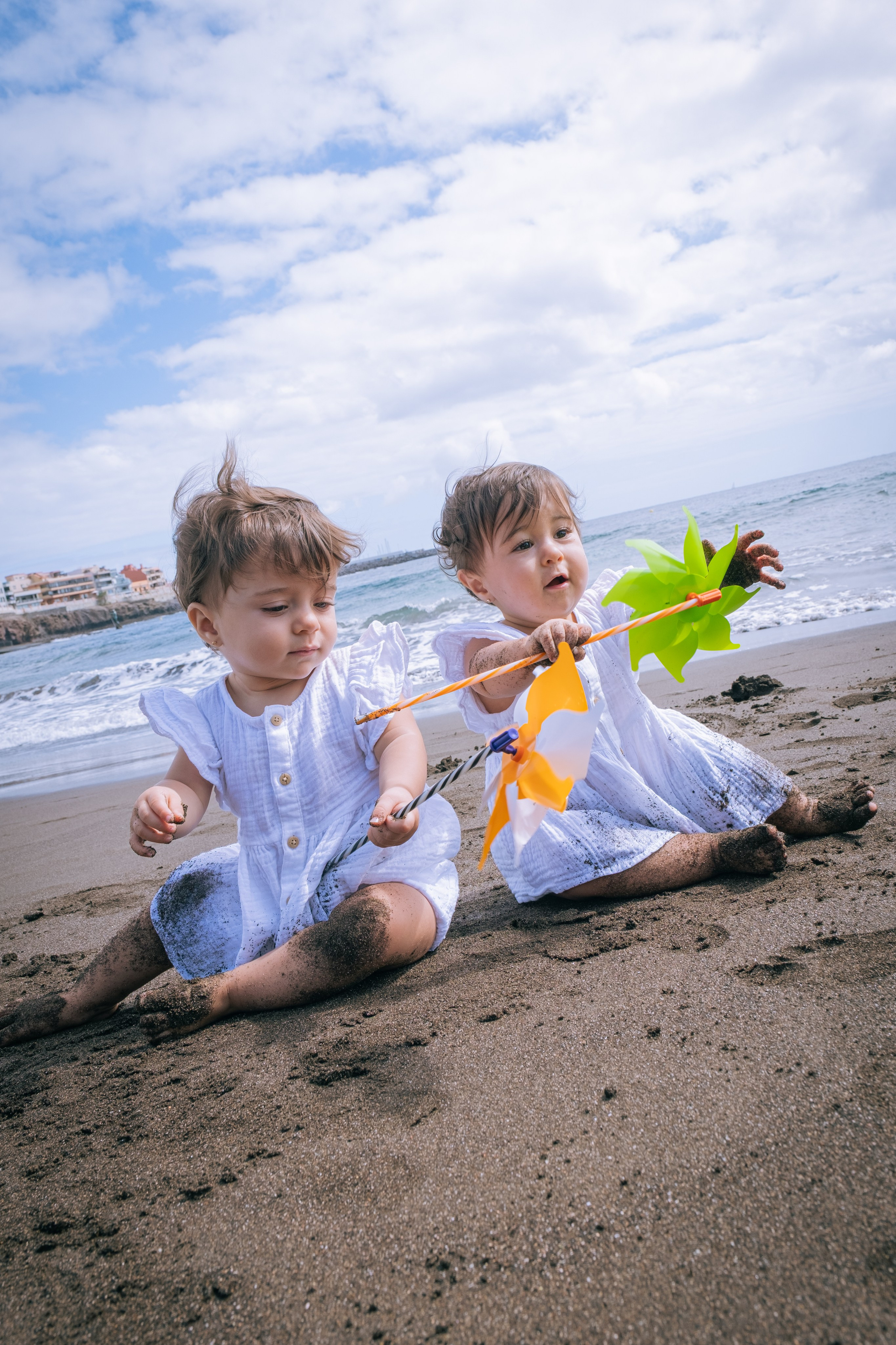 Fotógrafo de bautizos en Telde, Gran Canaria | Migui Peques