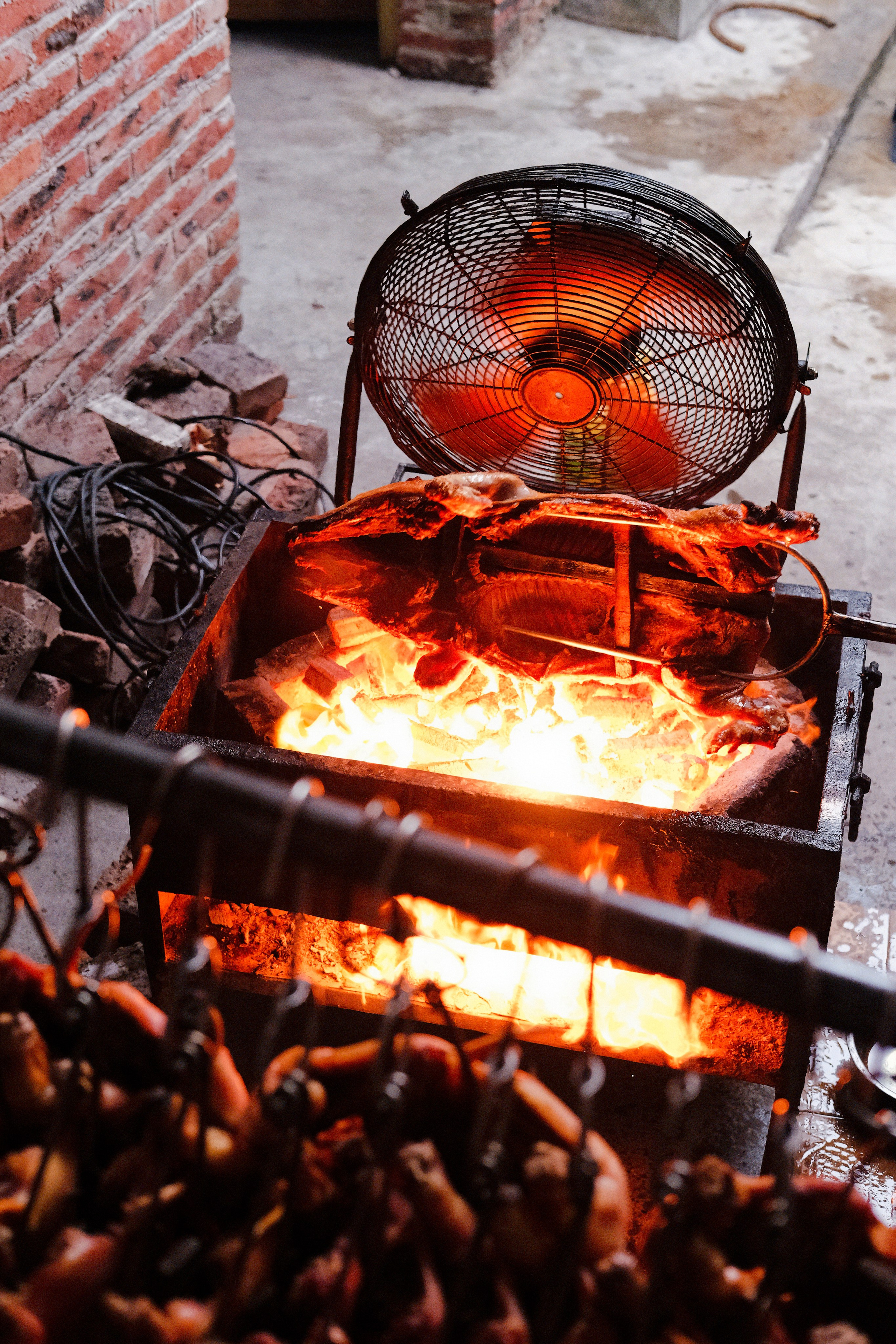 Aotoucun 坳头村 Street Photography and Short Videos