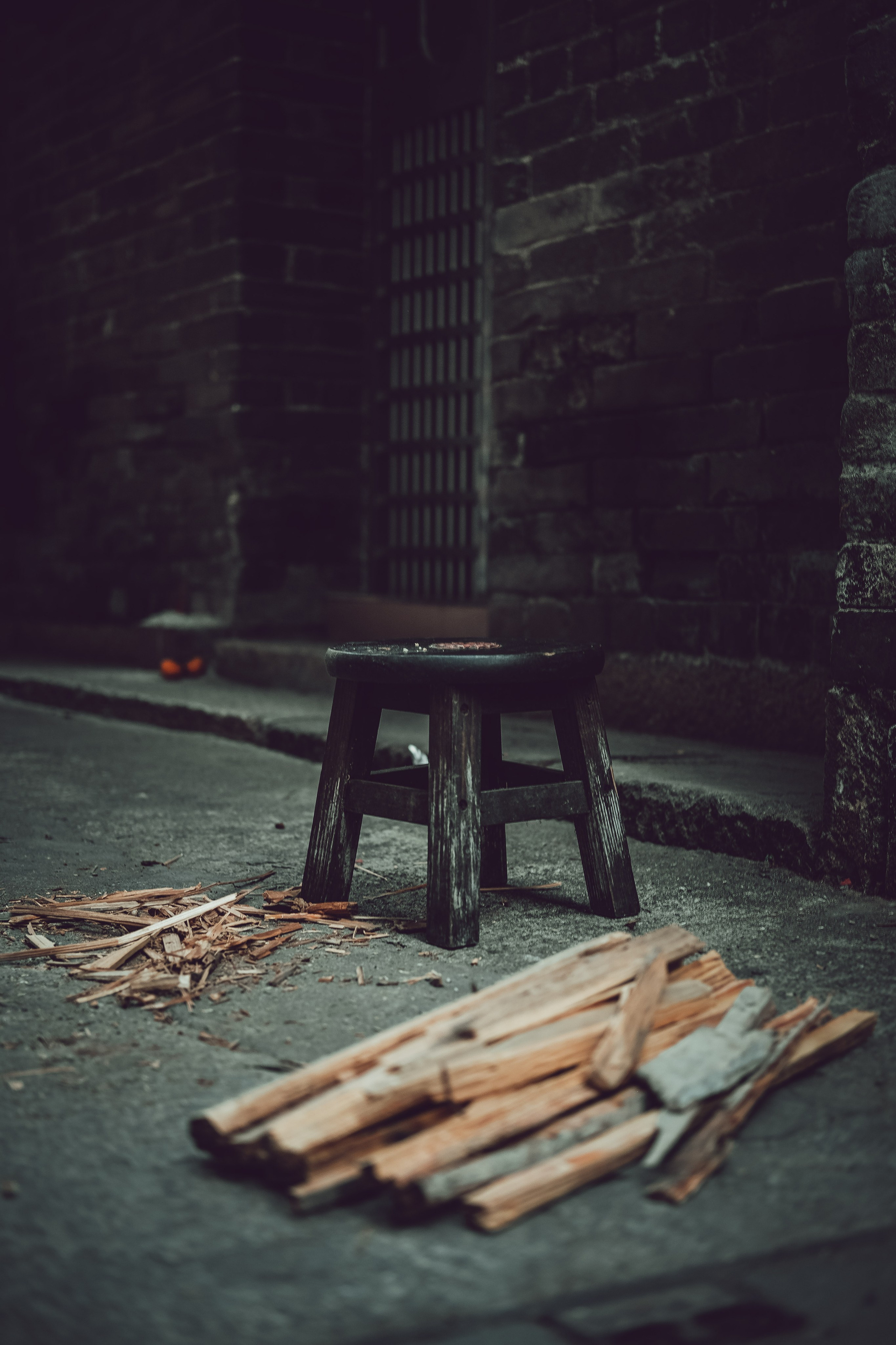 广州深井古村 | Shenjing Ancient Village