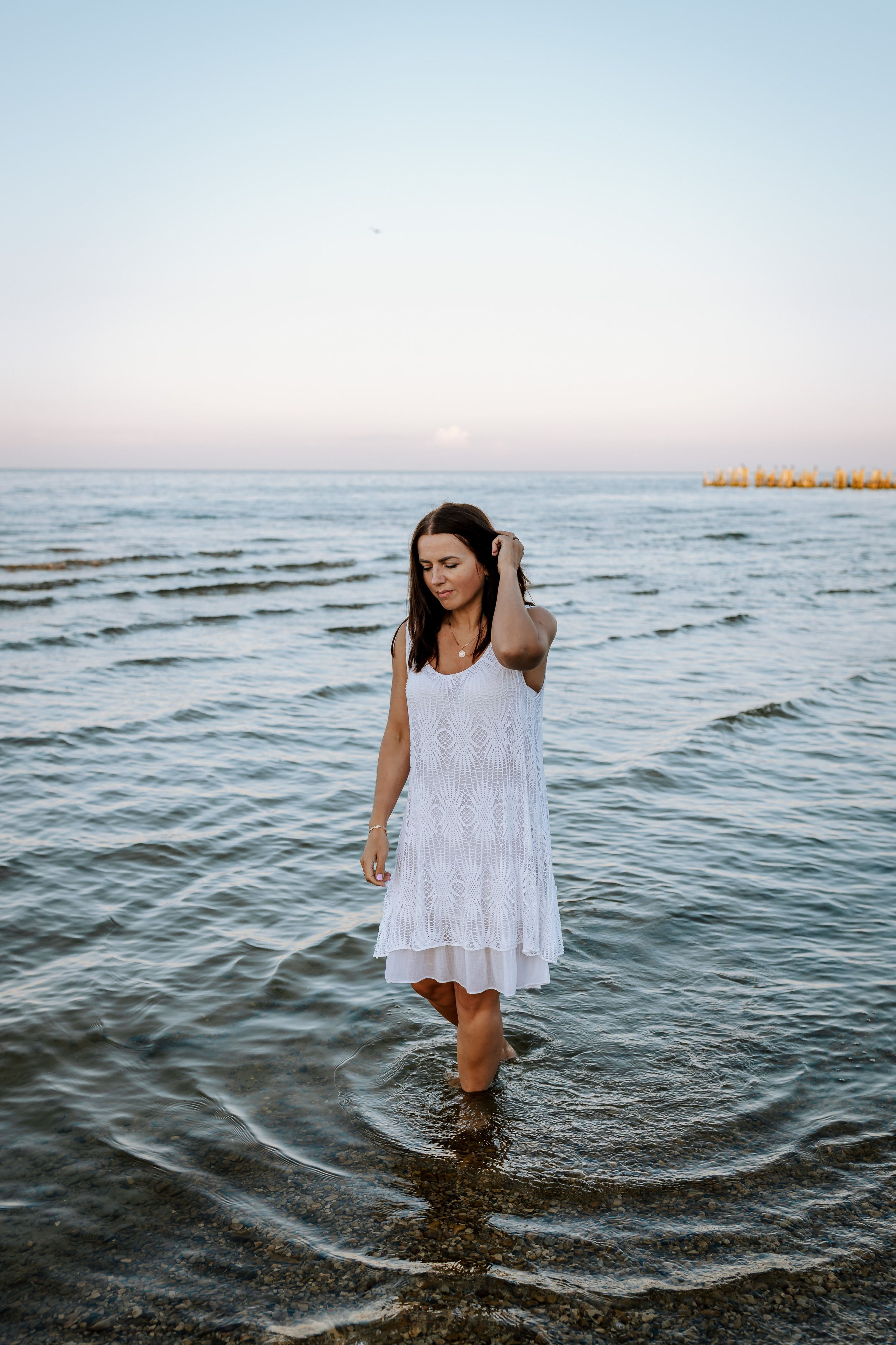 Sieviešu foto. Home