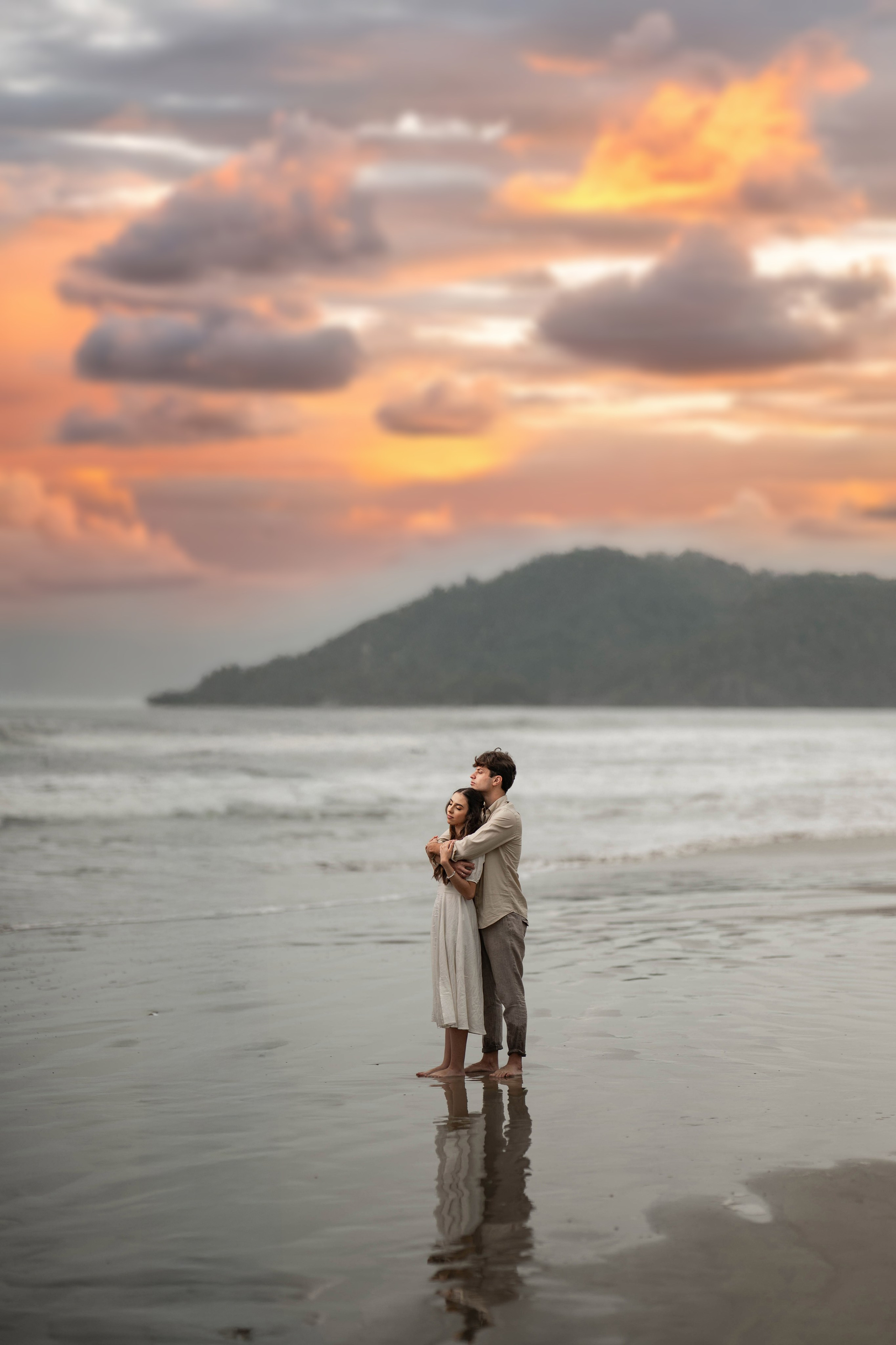 Gabrielly e Felipe. Fotógrafo de Casamento, grávida, Retrato, Corporativo
