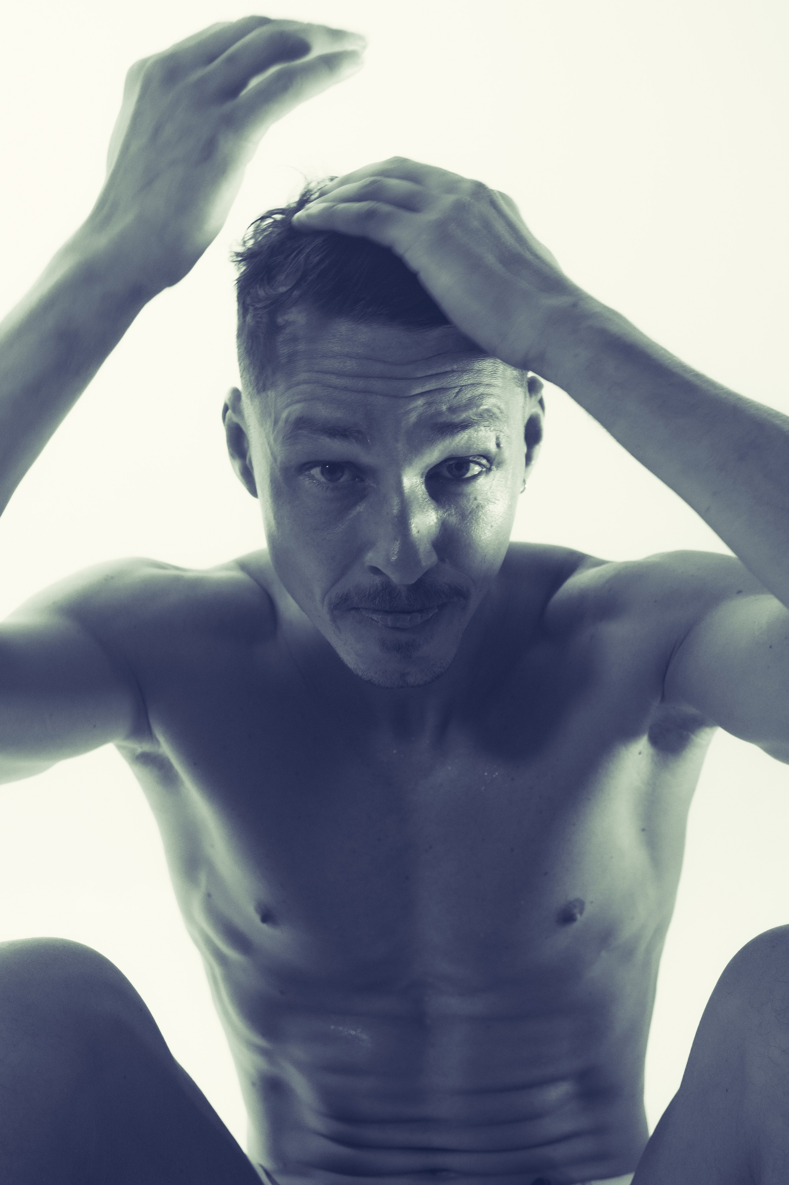 Summer Shooting 2025 | Fotografía de moda y estilo editorial en Gran Canaria