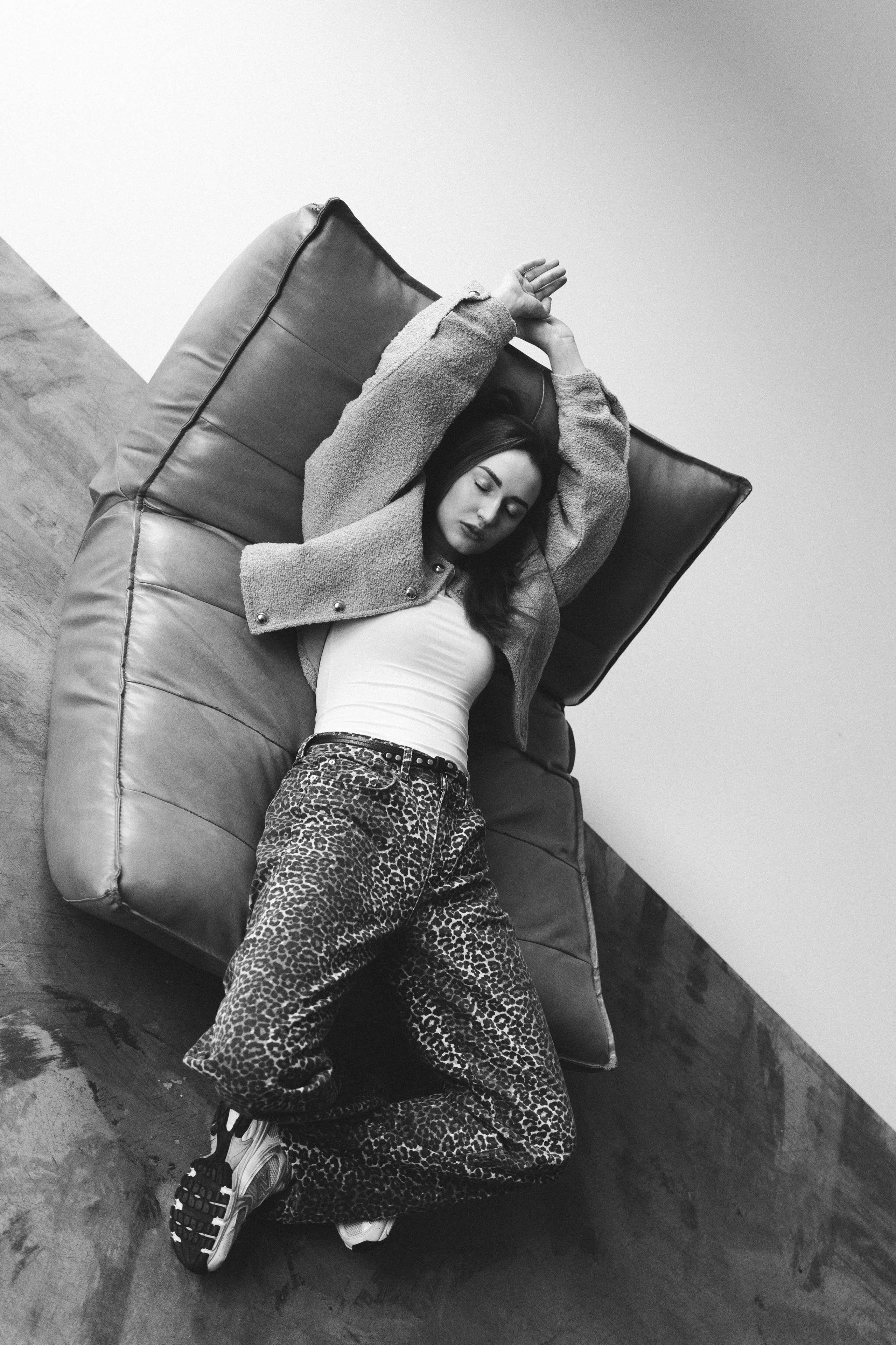 Contacts. Photographer in Warsaw