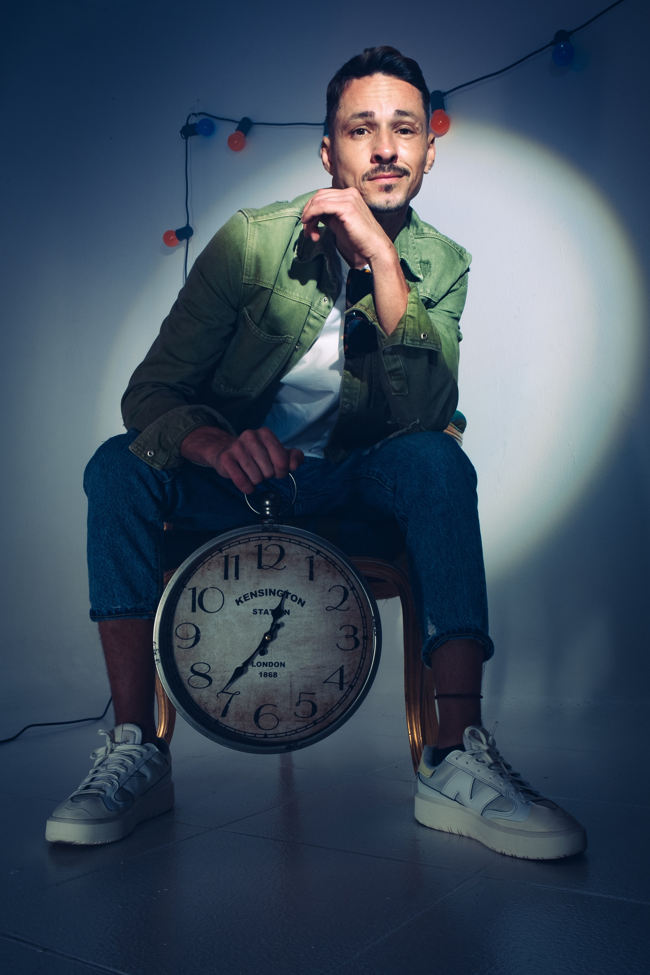 Summer Shooting 2025 | Fotografía de moda y estilo editorial en Gran Canaria