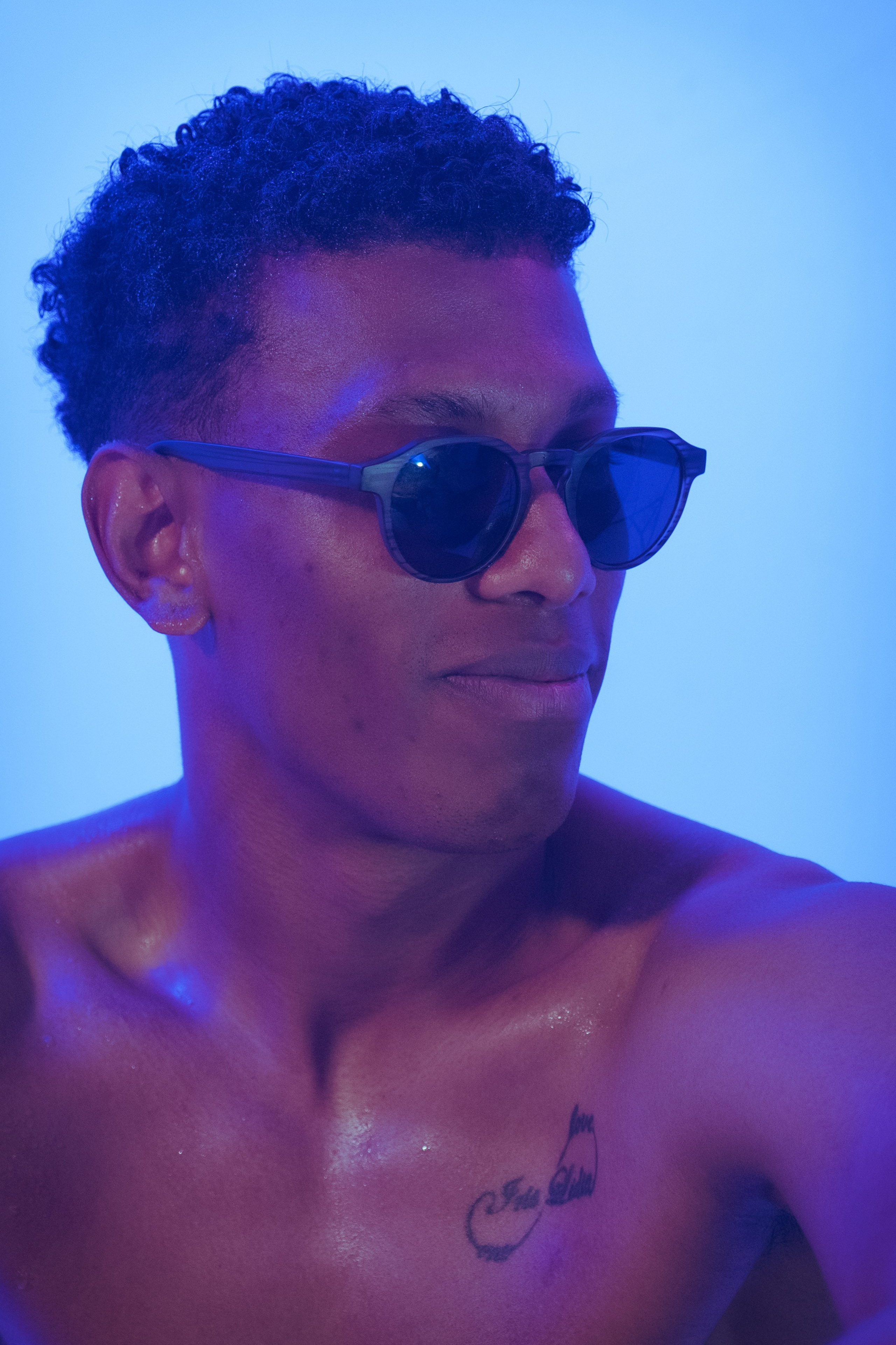 Summer Shooting 2025 | Fotografía de moda y estilo editorial en Gran Canaria