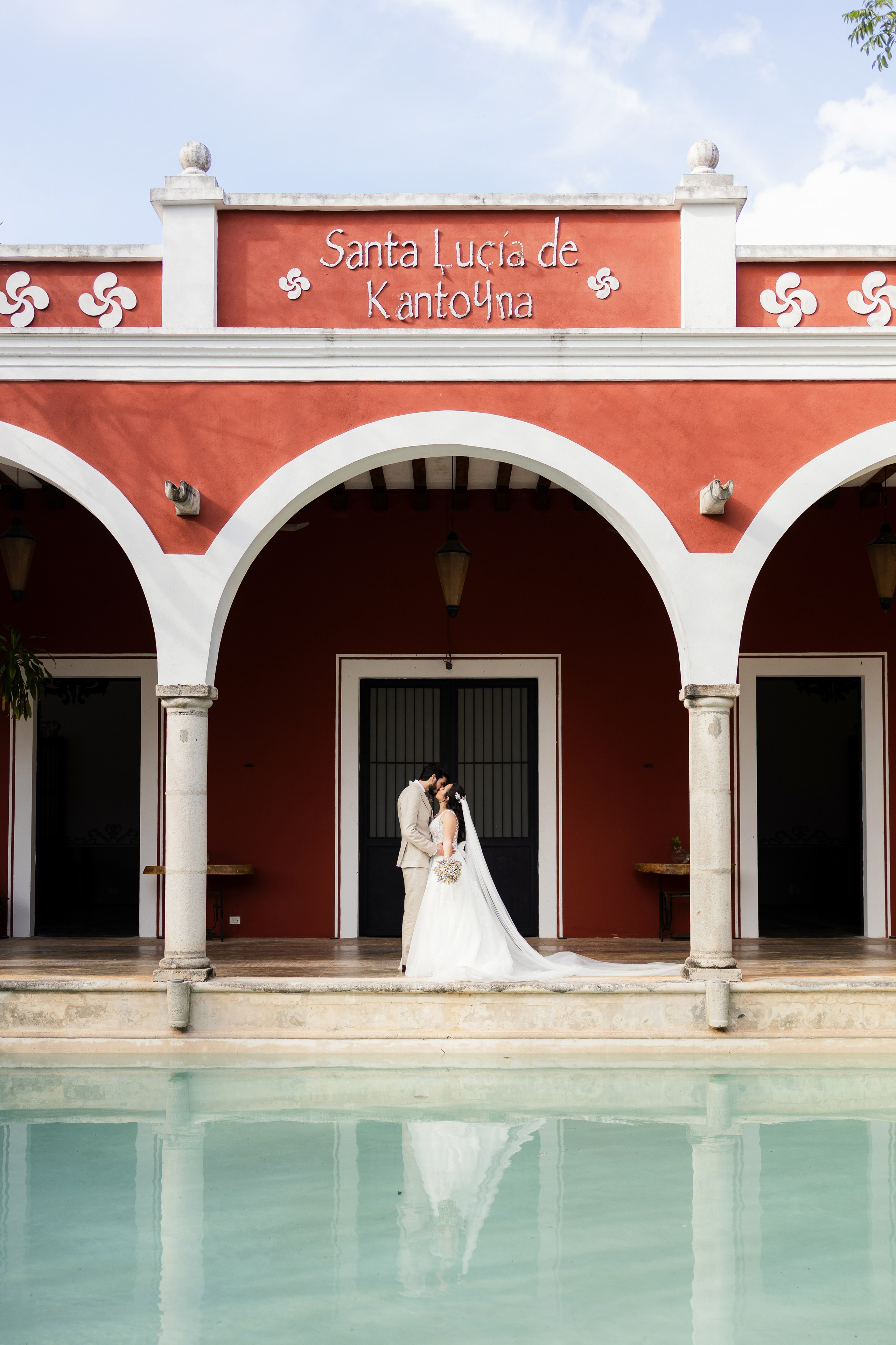 Cobertura de boda. Eduardo Barrientos Fotografía