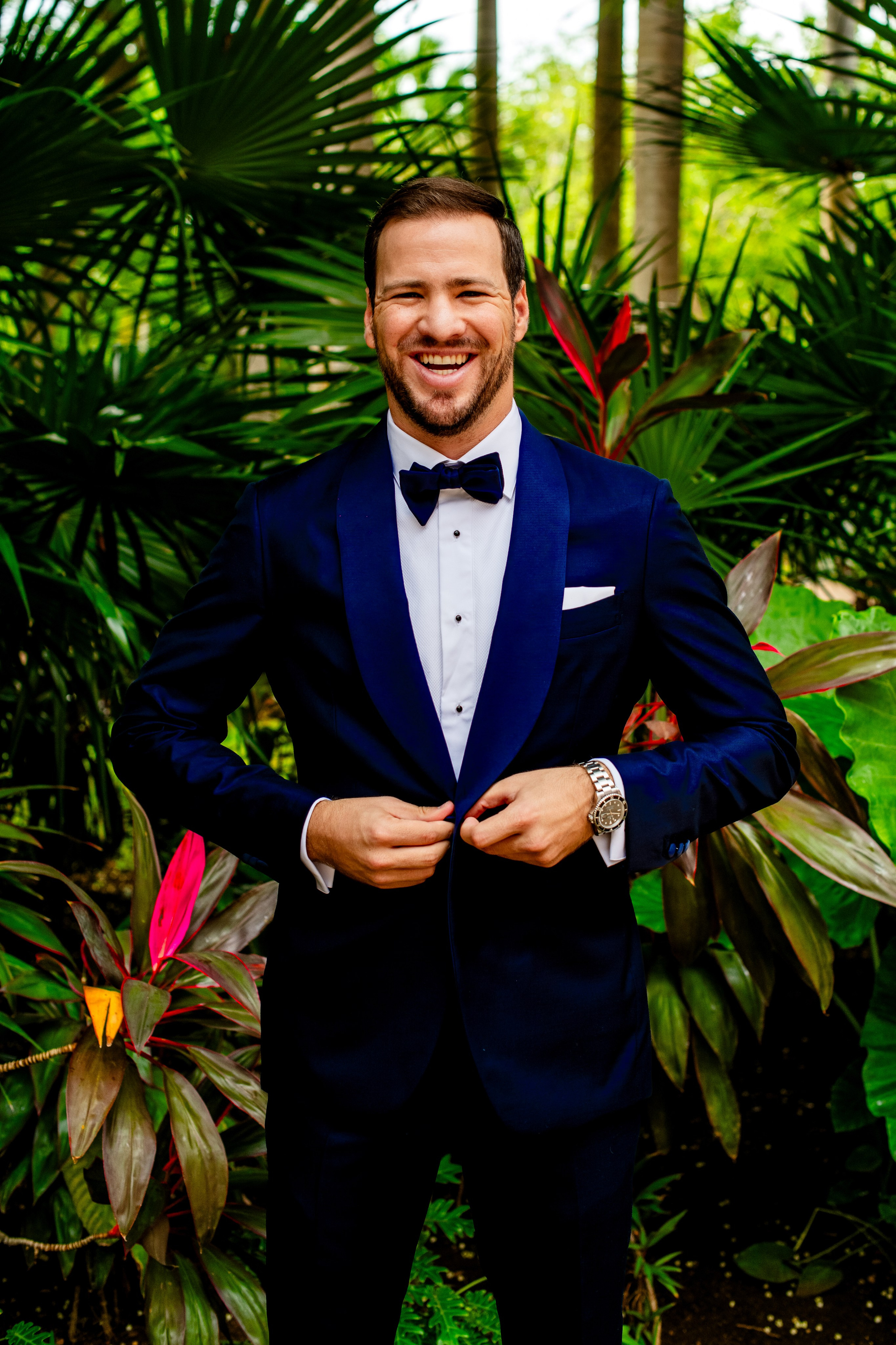 Contacto. Antonio Soberano Photography