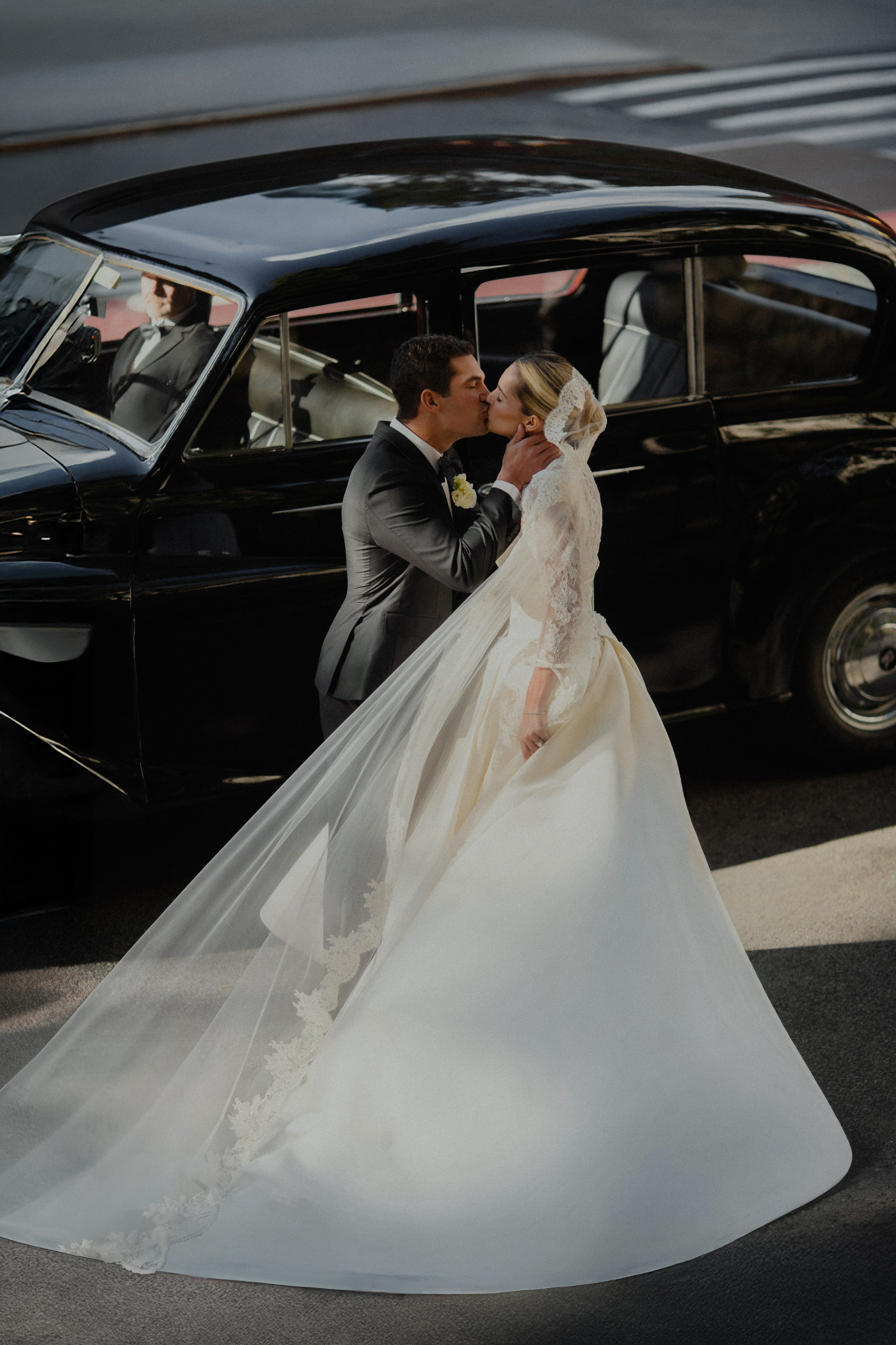 Upper East Side wedding 