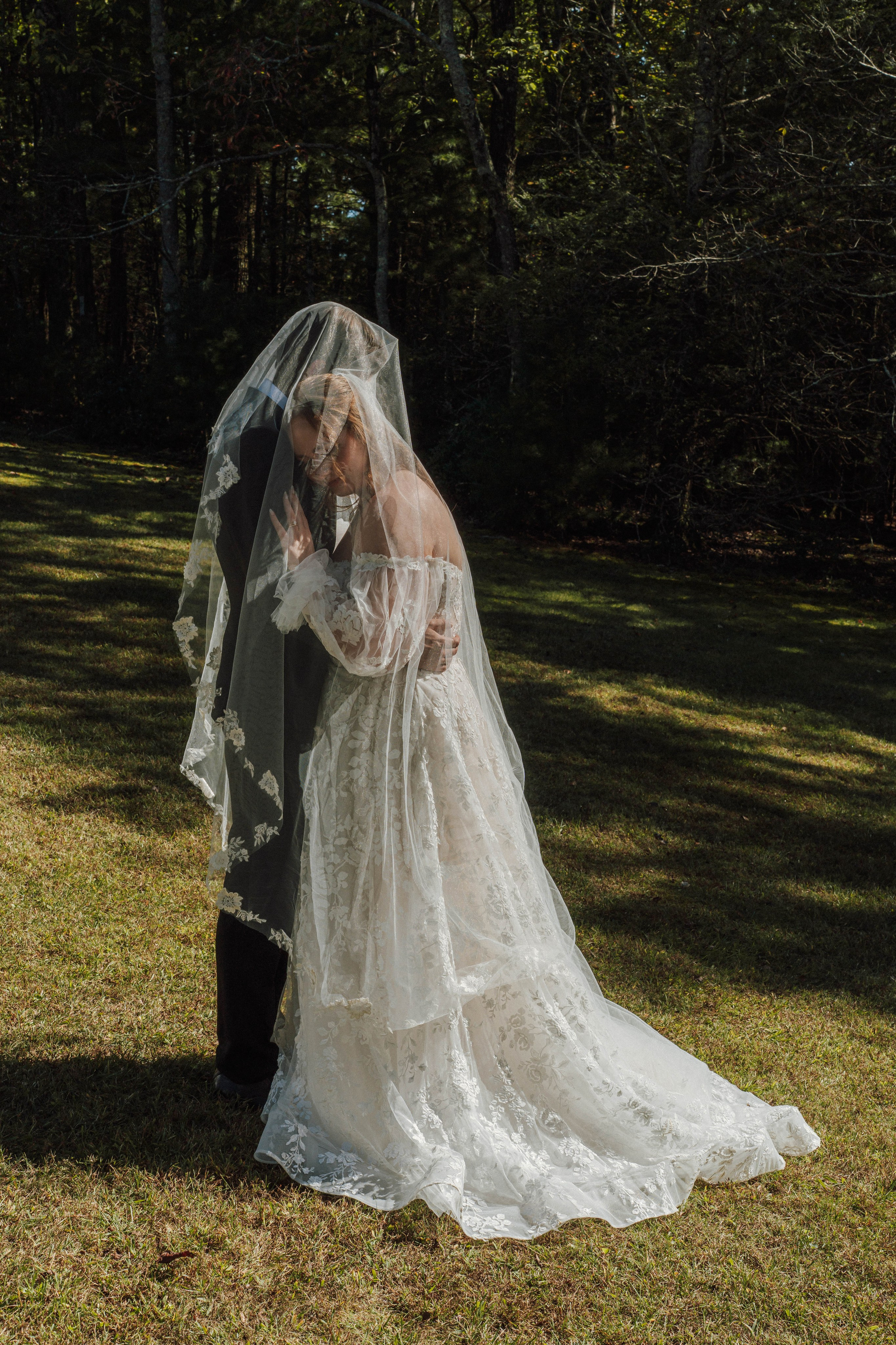 Lokke Photography | Wedding & Portrait Photographer