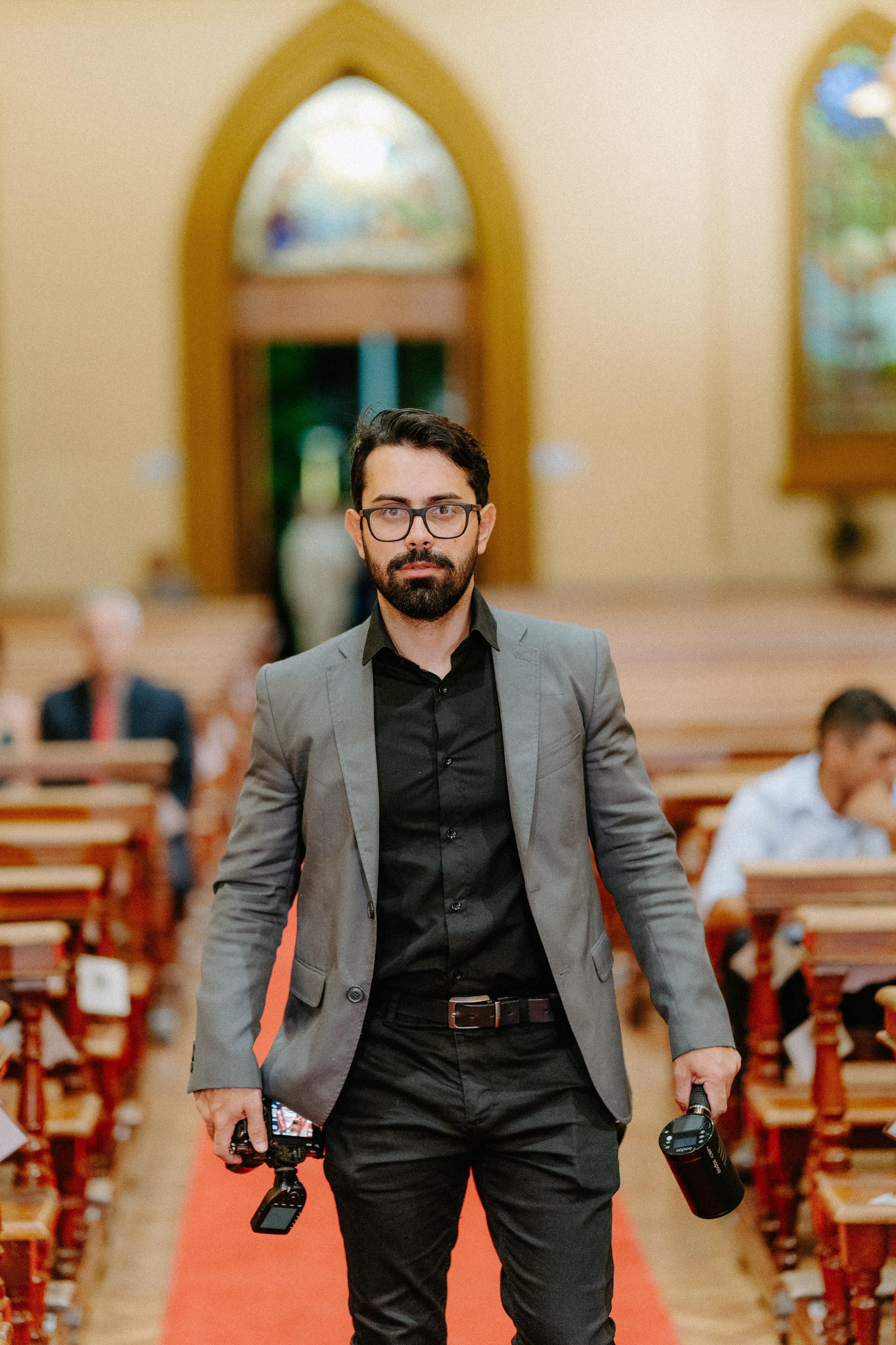 Fotógrafo de casamento em Belo Horizonte: Rafael Dutra