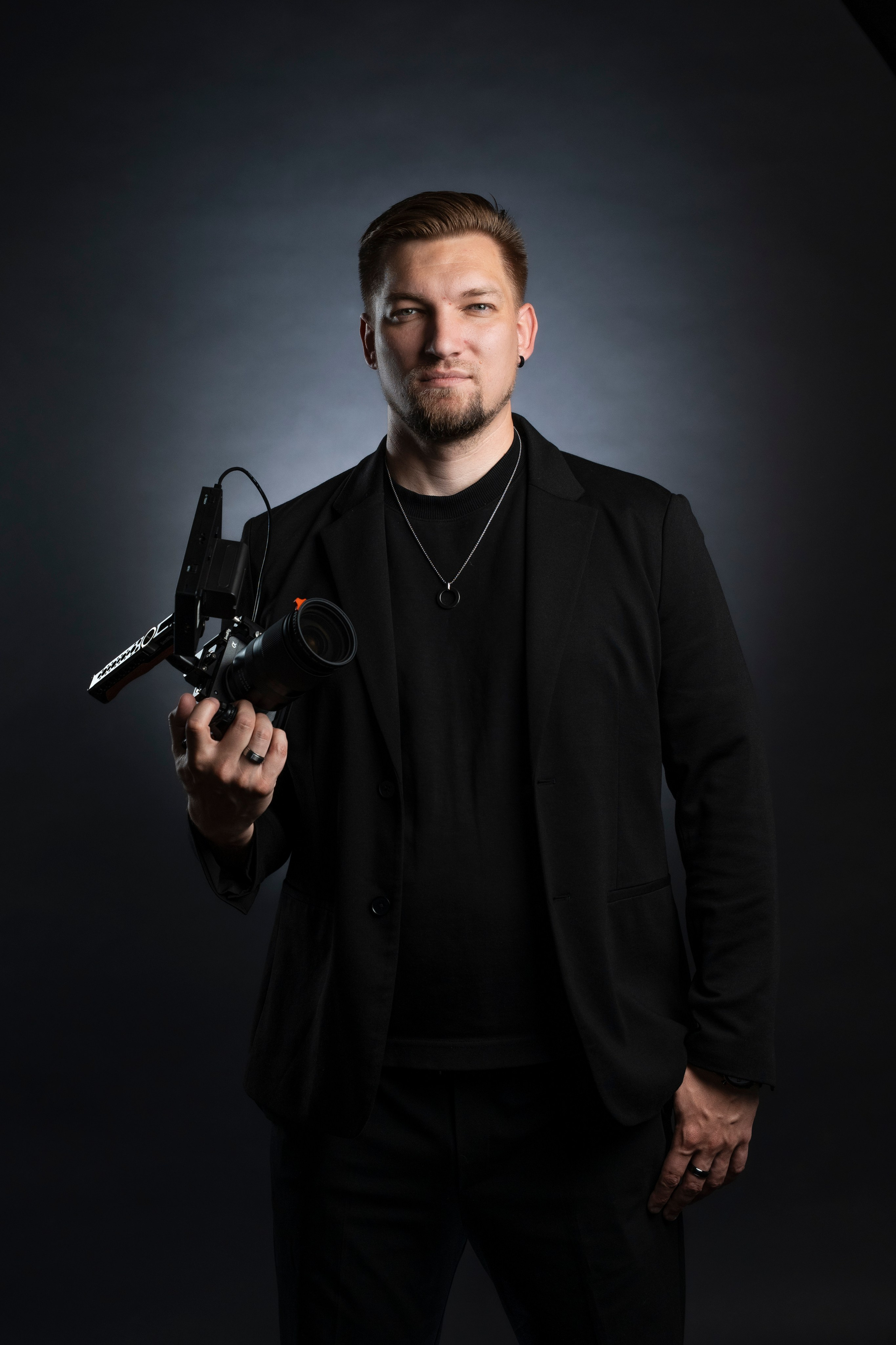 ABOUT US. HEARTFELT MOVIES by Stan Barachevsky | Destination Wedding Videographers