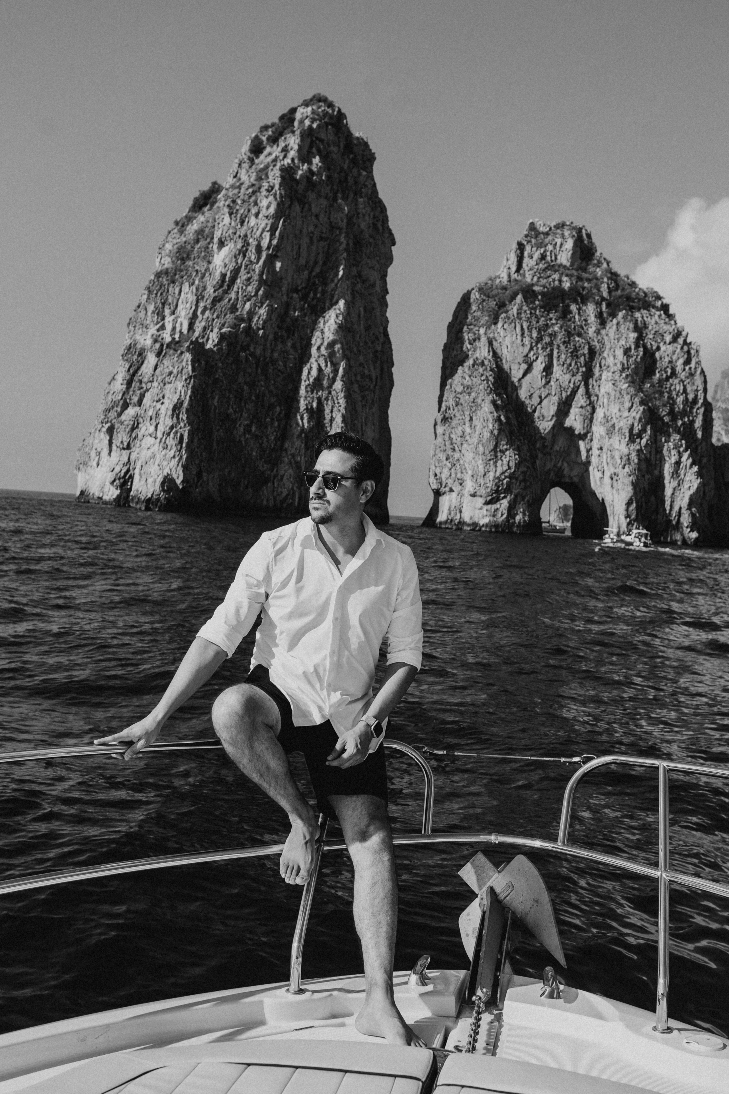 Tariffe. Pagina principale