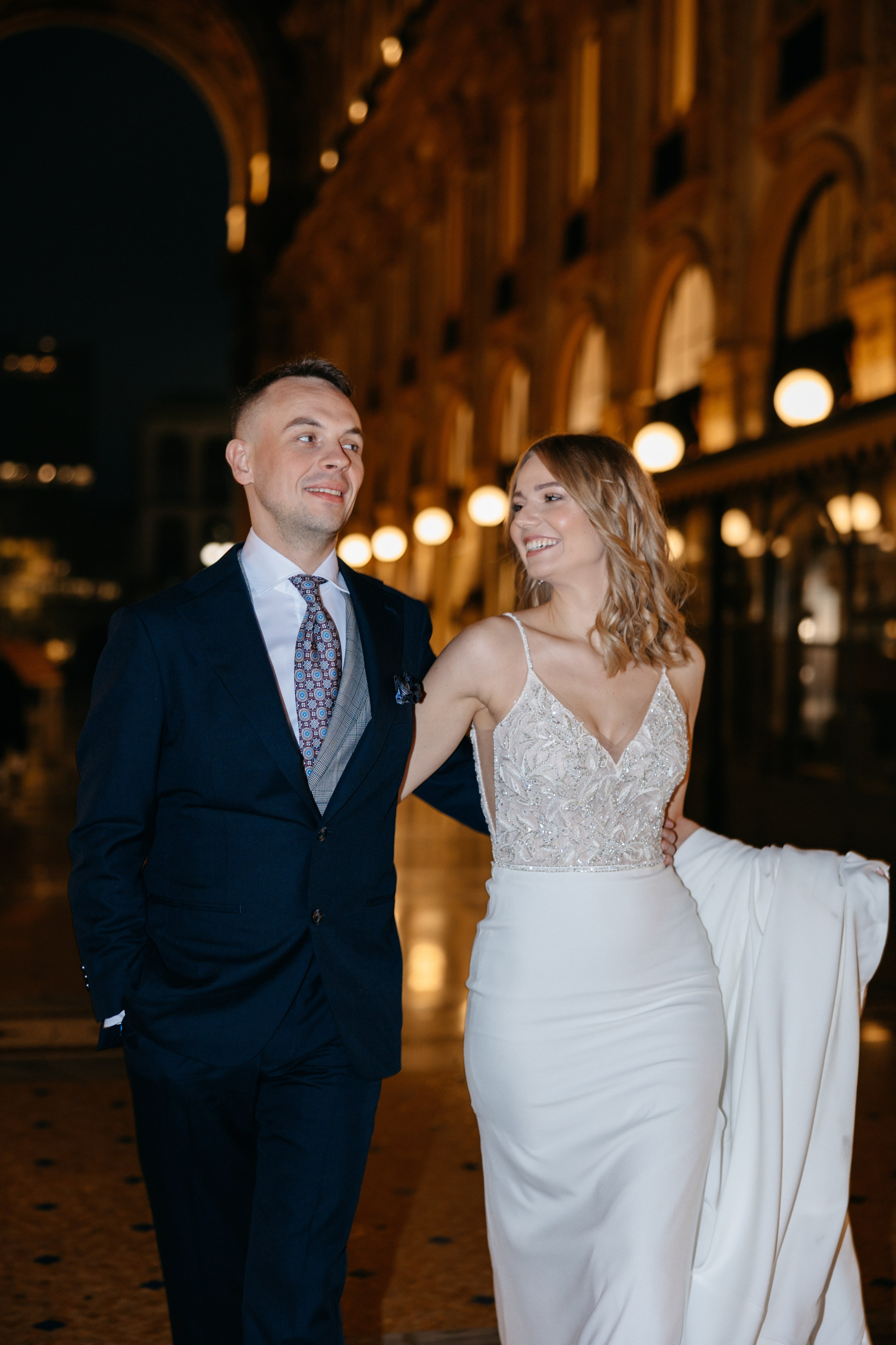 Od stylowych ulic Mediolanu po spokojne brzegi Jeziora Como 🩵. Fotograf Siedlce