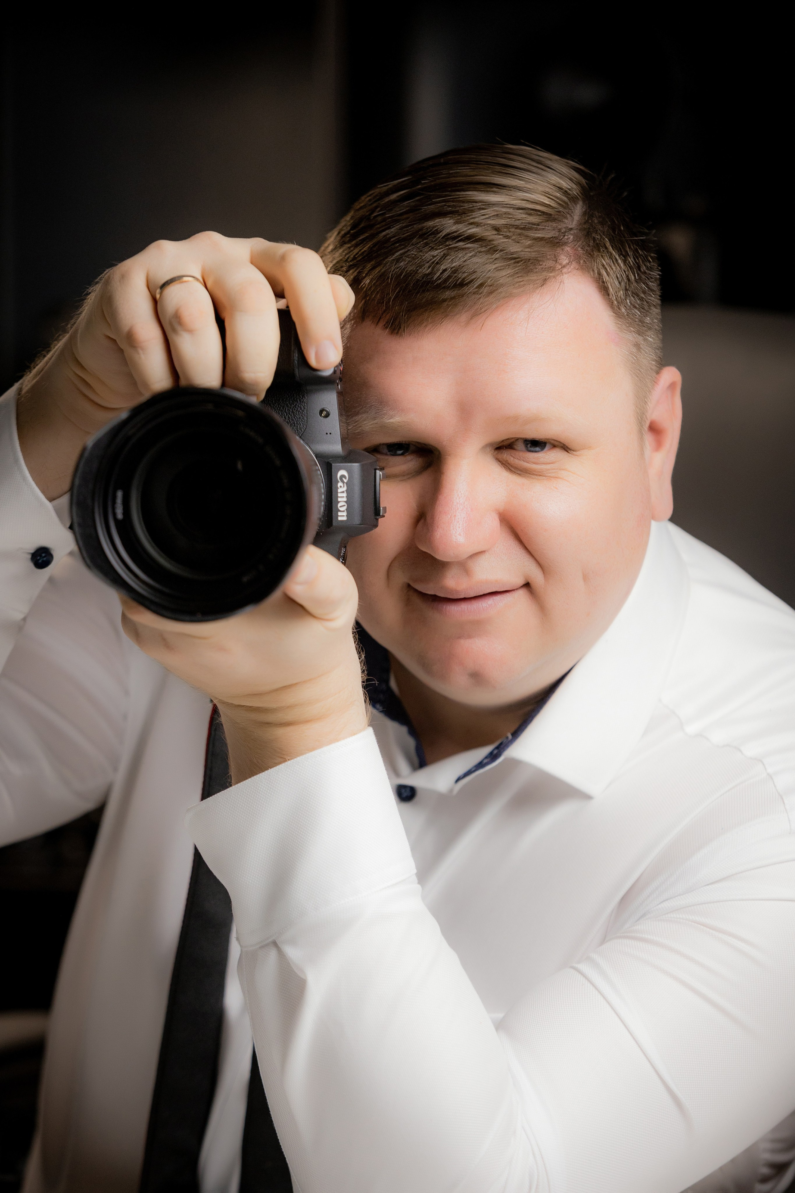 Фотосъемка мероприятий. Фотограф в Германии — Михаэль Барон