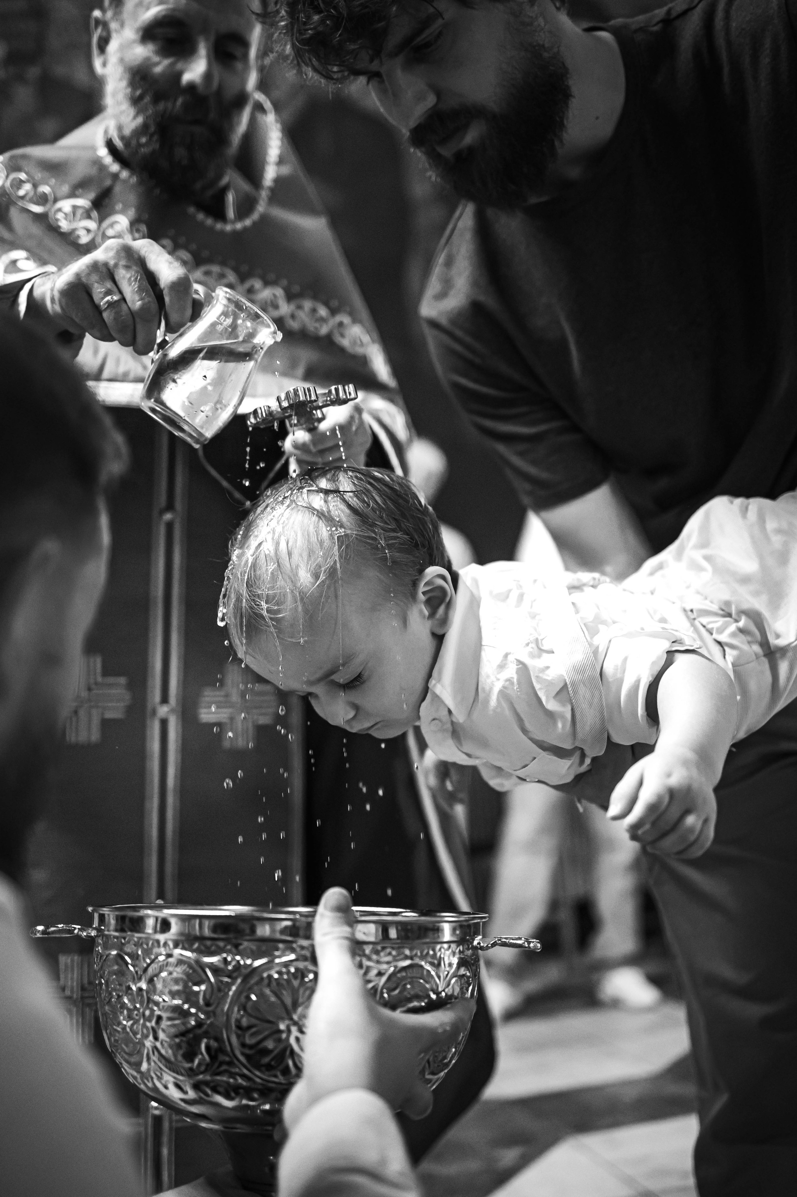 Services. Family and Wedding Photographer