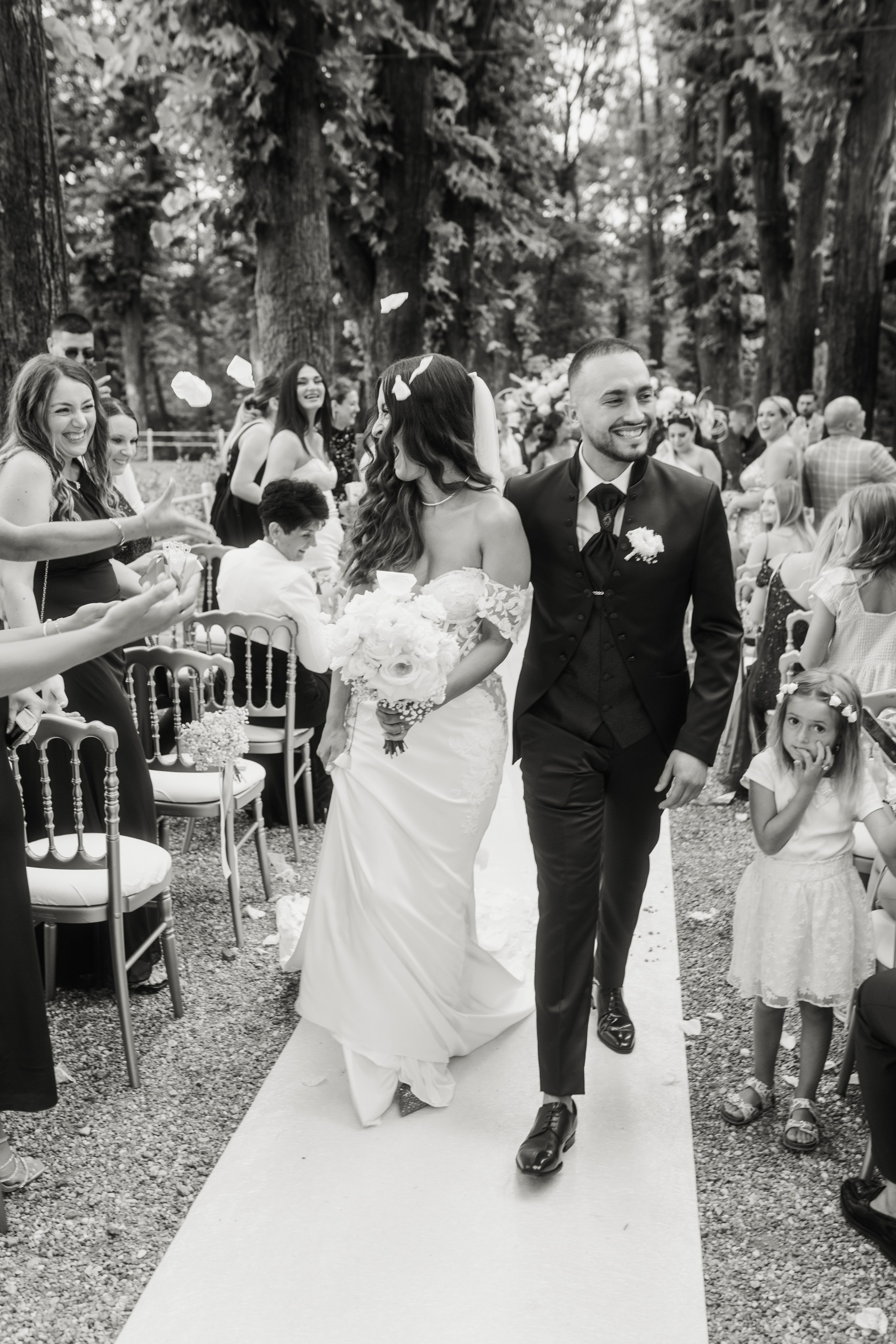 Destination Weddings. Photo Factory Weddings