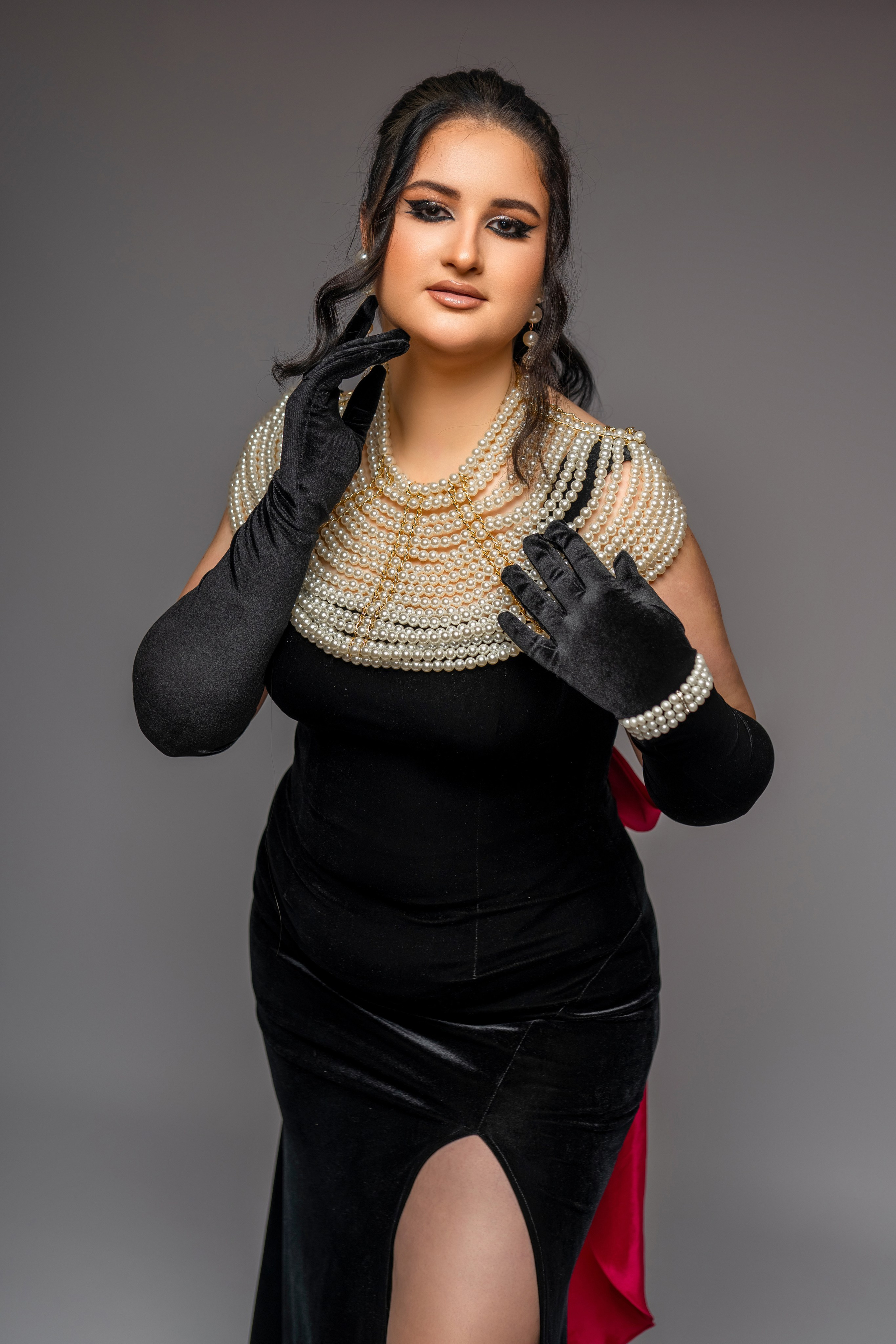 Ladies. Photographer in Paris, shootings in Paris