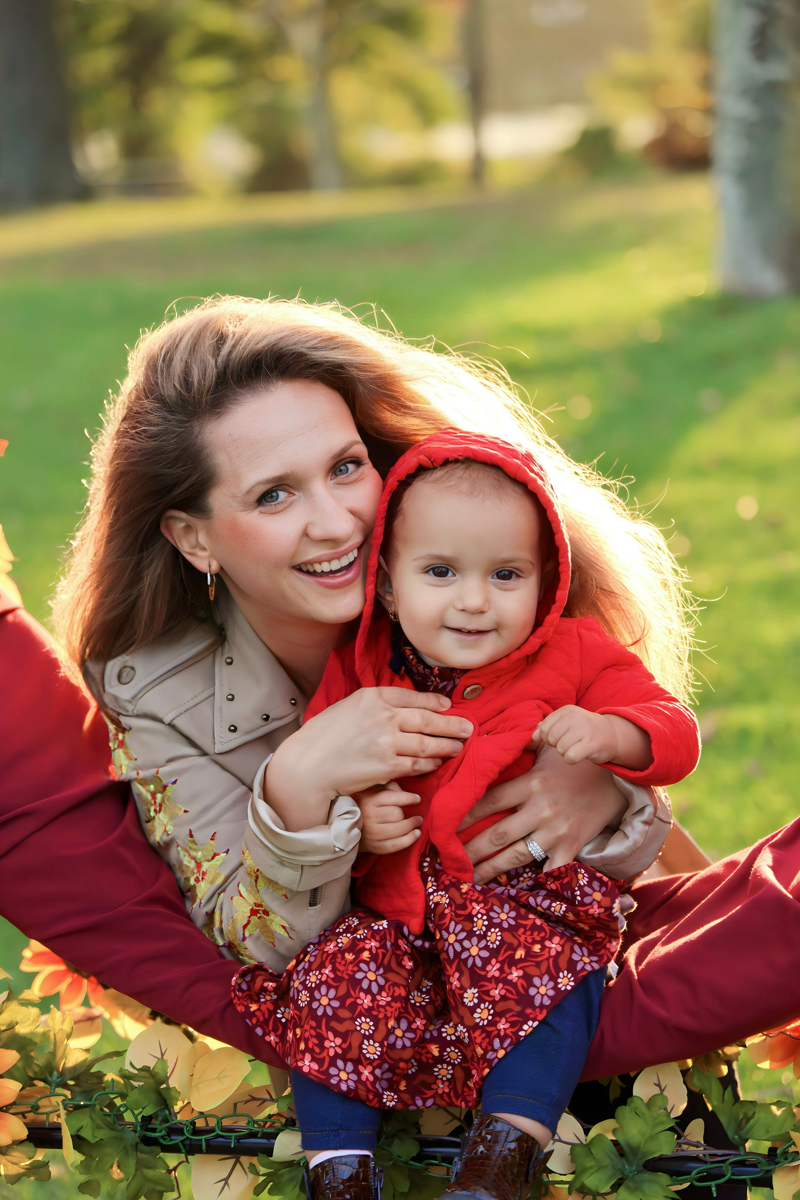 Alisa Kogan Photography — Families, Love Stories & Events in New York