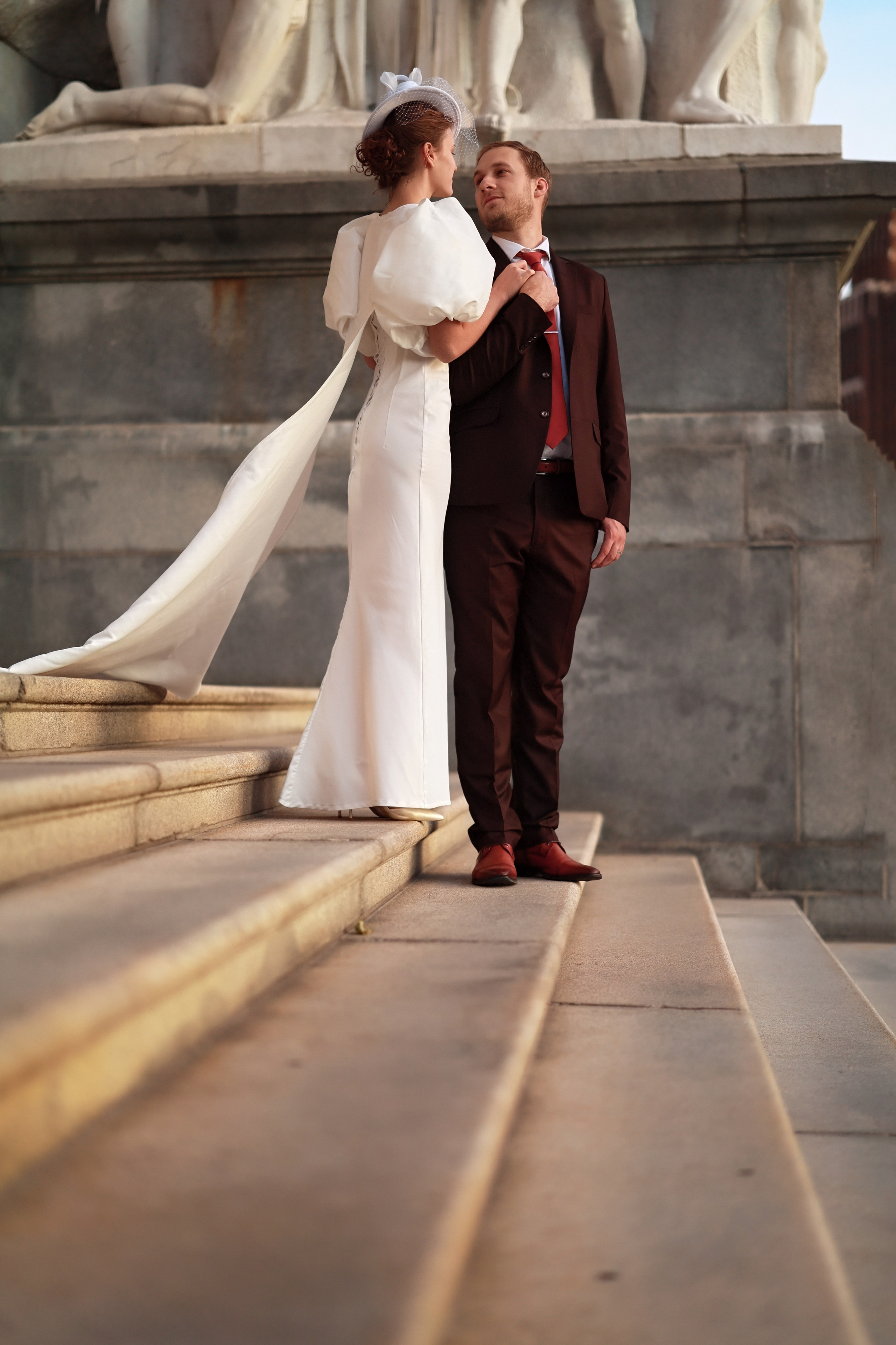Wedding and family photographer Olga Belianskaia