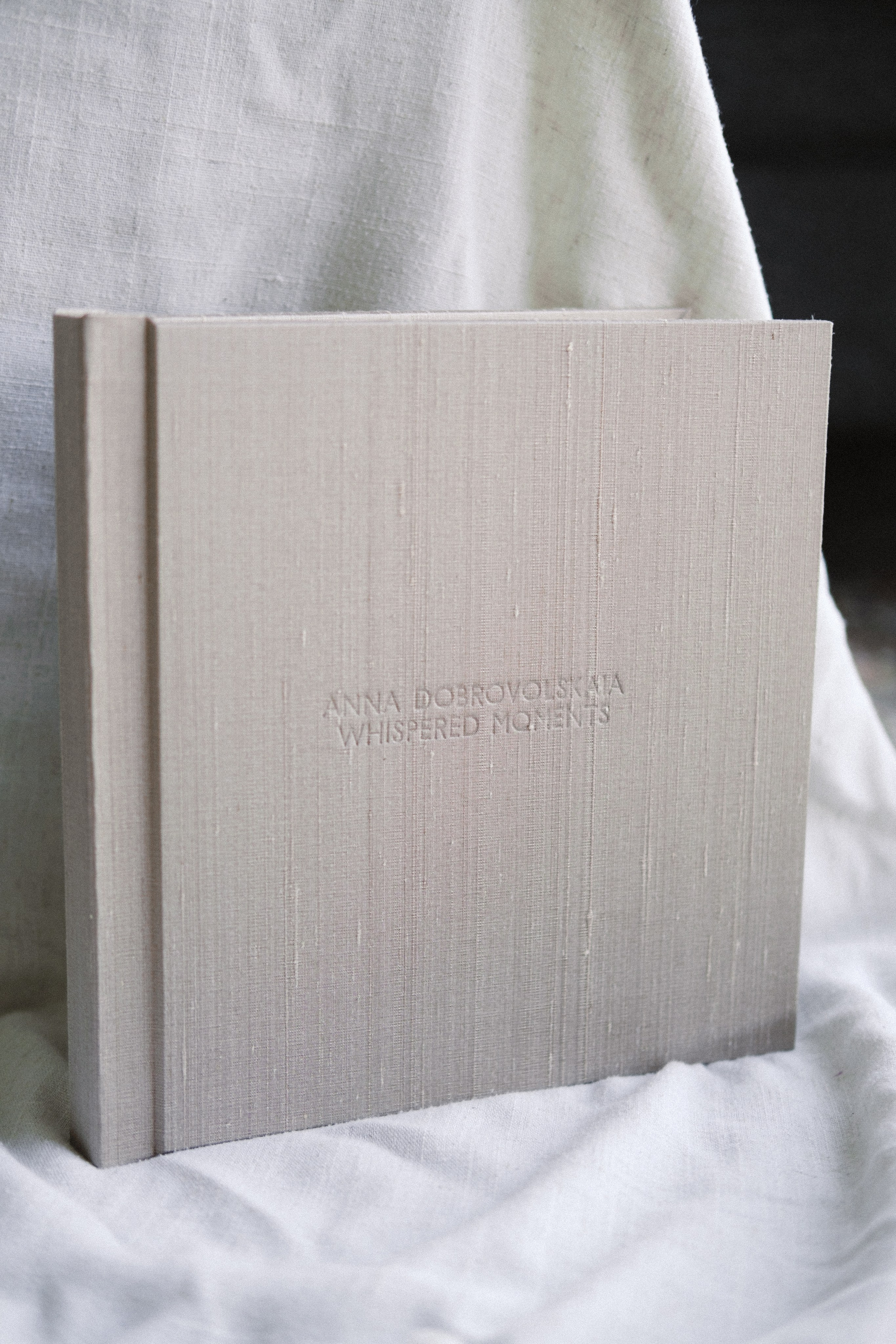 Fine Art Albums & Prints | Anna Dobrovolskaia