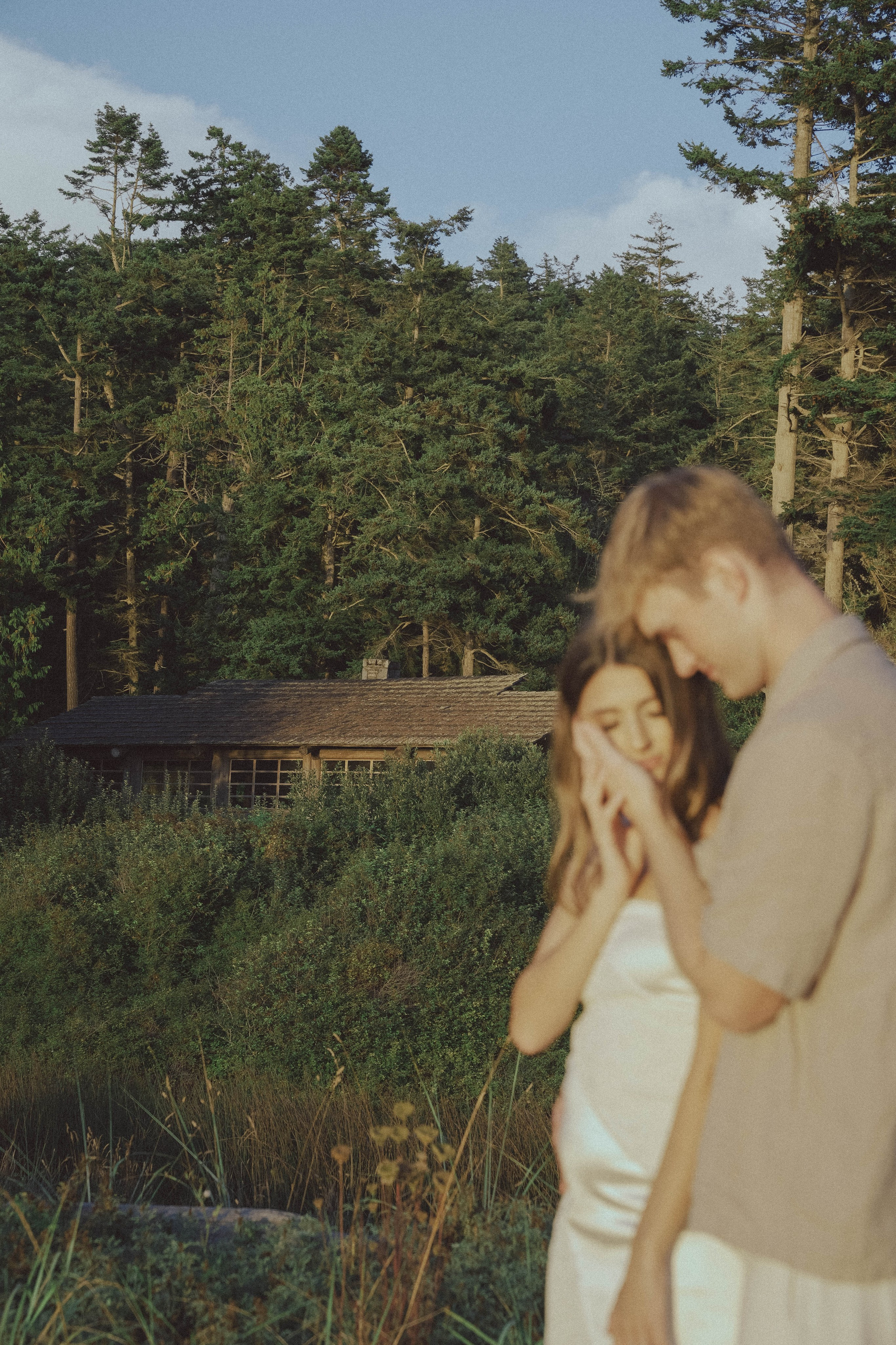 Lovestory. Videographer Ksenia