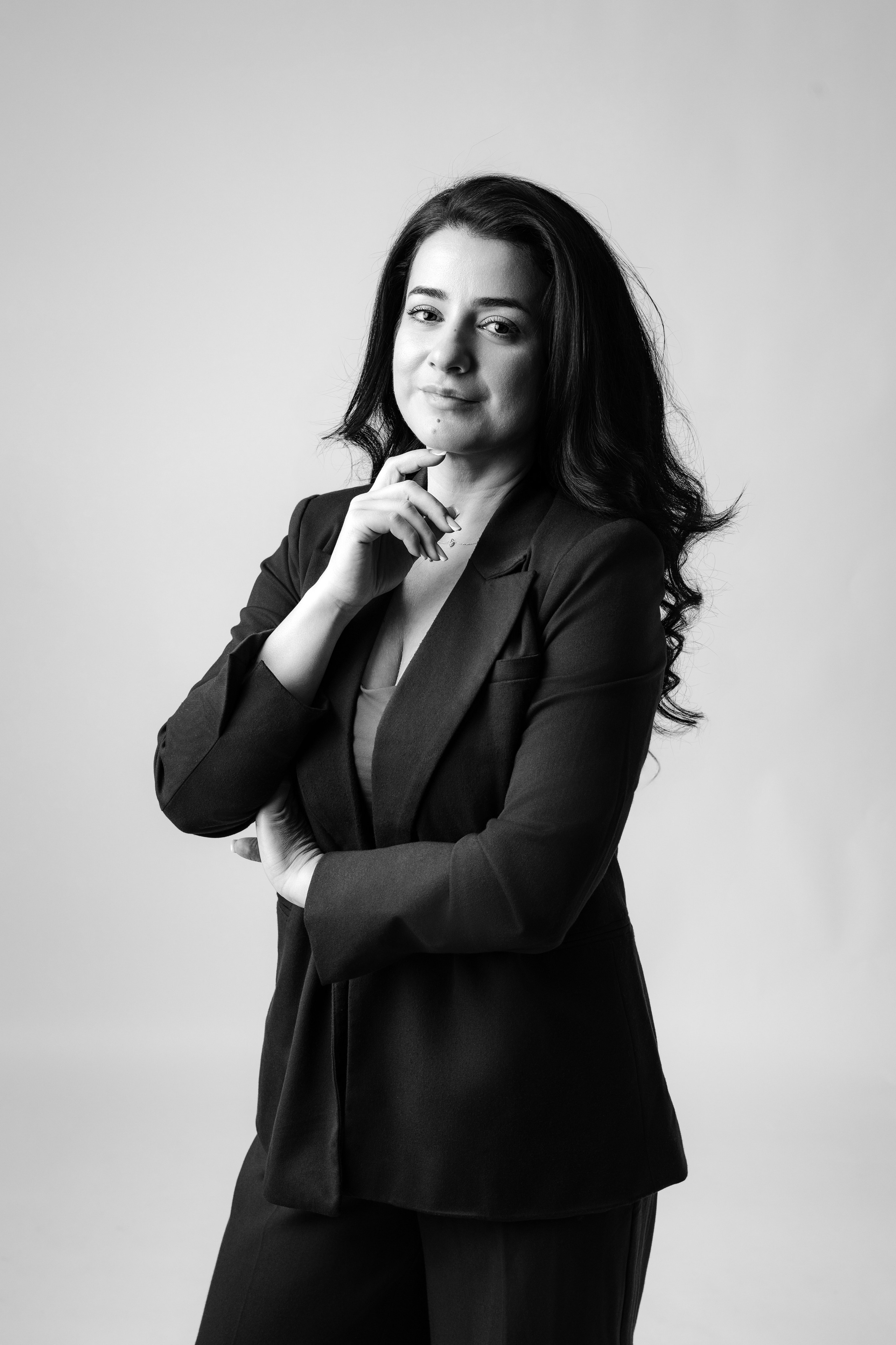 Photographer Claudia Jidovineantu