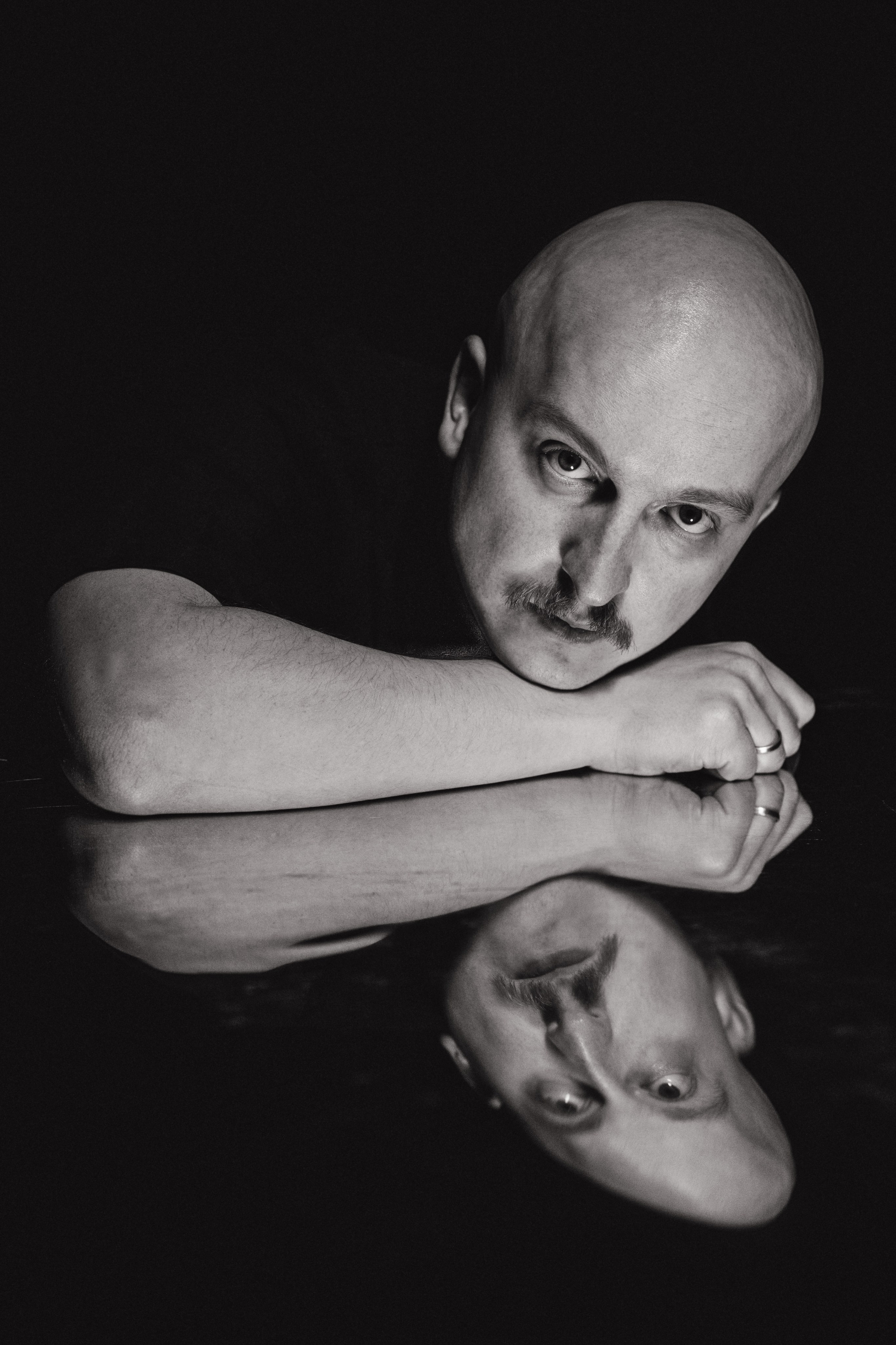 ОБРАБОТКА ФОТО. Портретный и спортивный фотограф в Алматы Алексей Овечкин