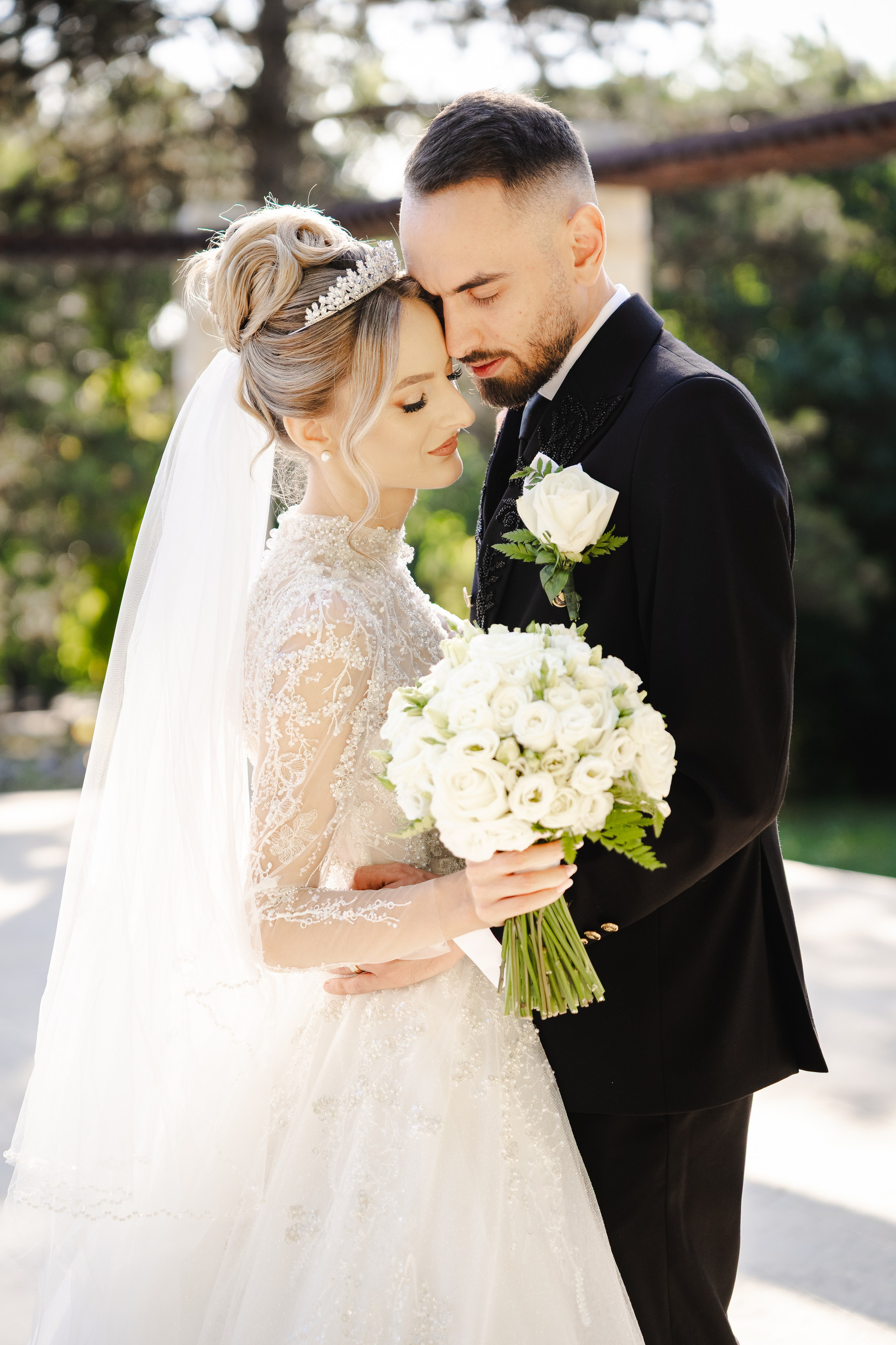 Pachete foto-Alin Lozovanu Wedding Photography