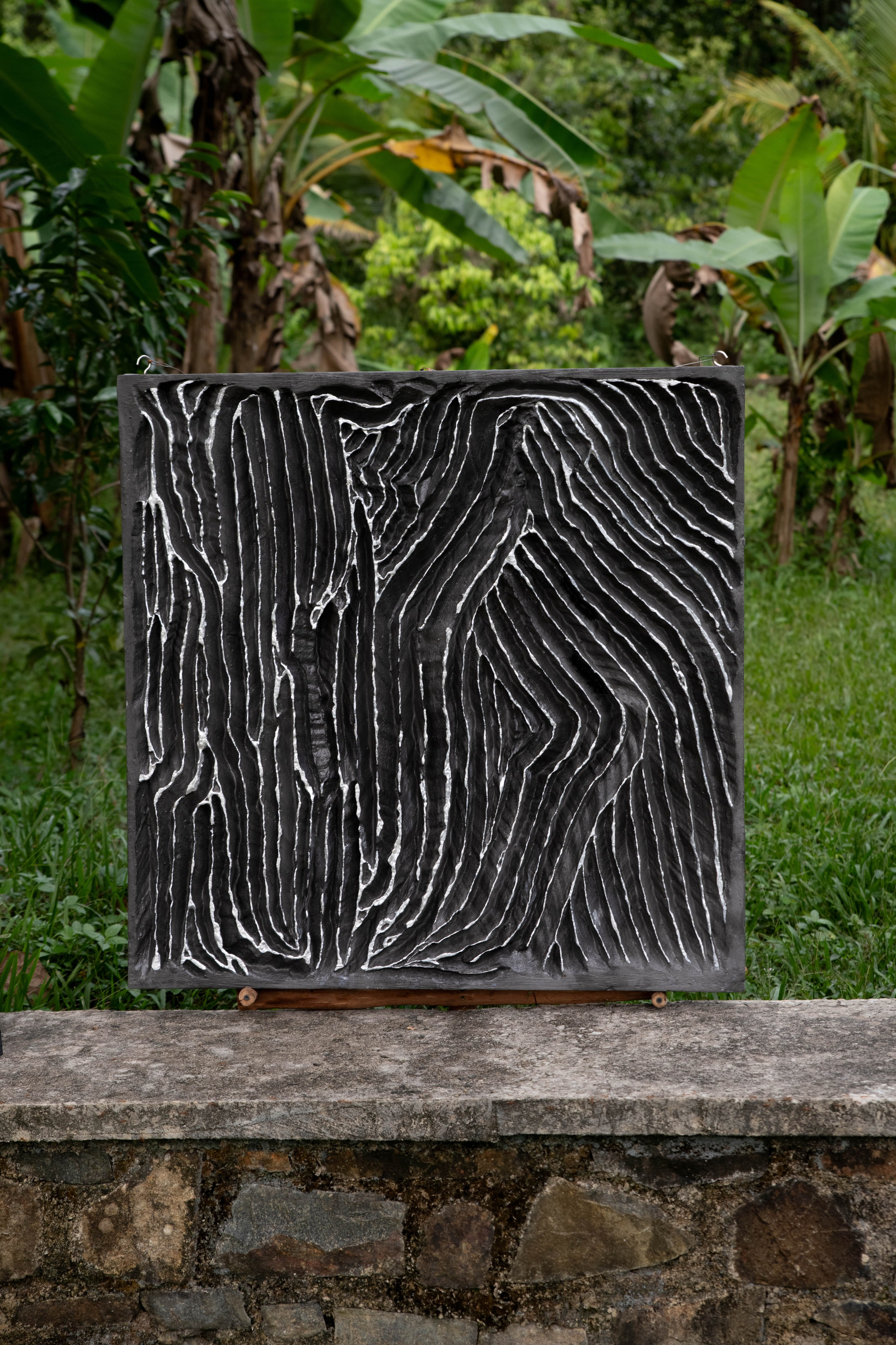 Exhibition. Studio De Ros — Professional Photography Services