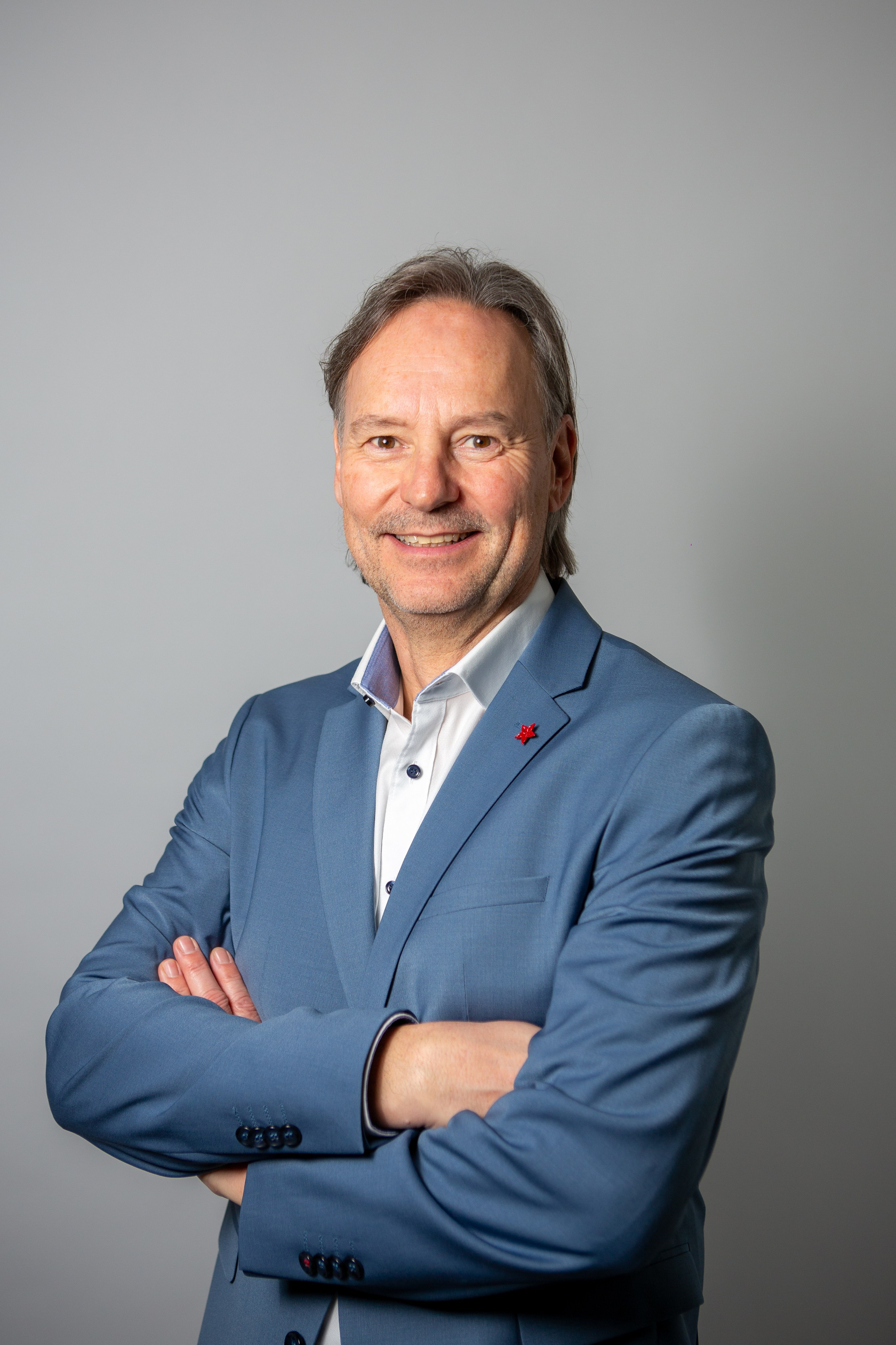 Bewerbungsfotos I Lifestyle