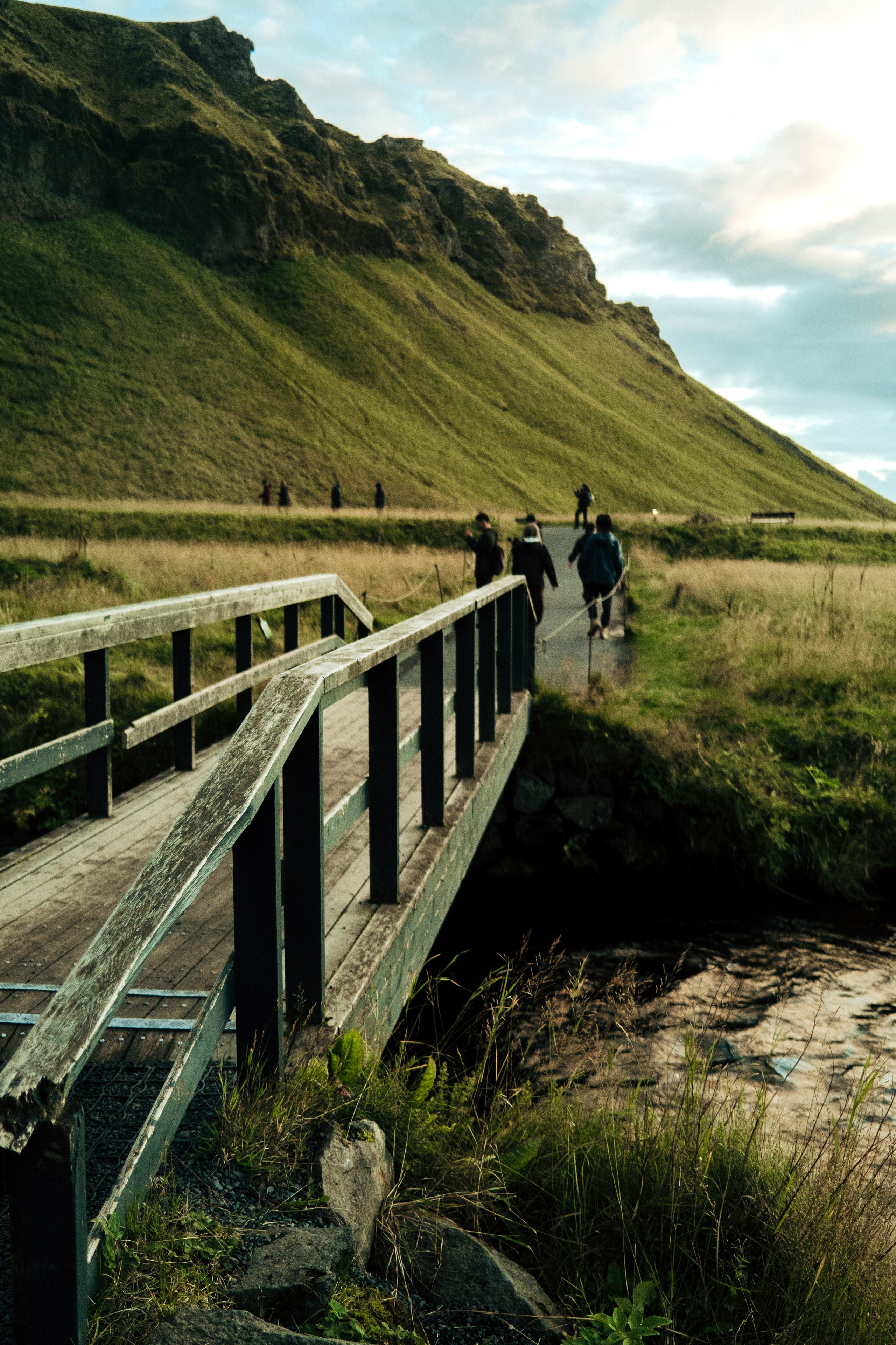 Iceland. Vita | Photographer