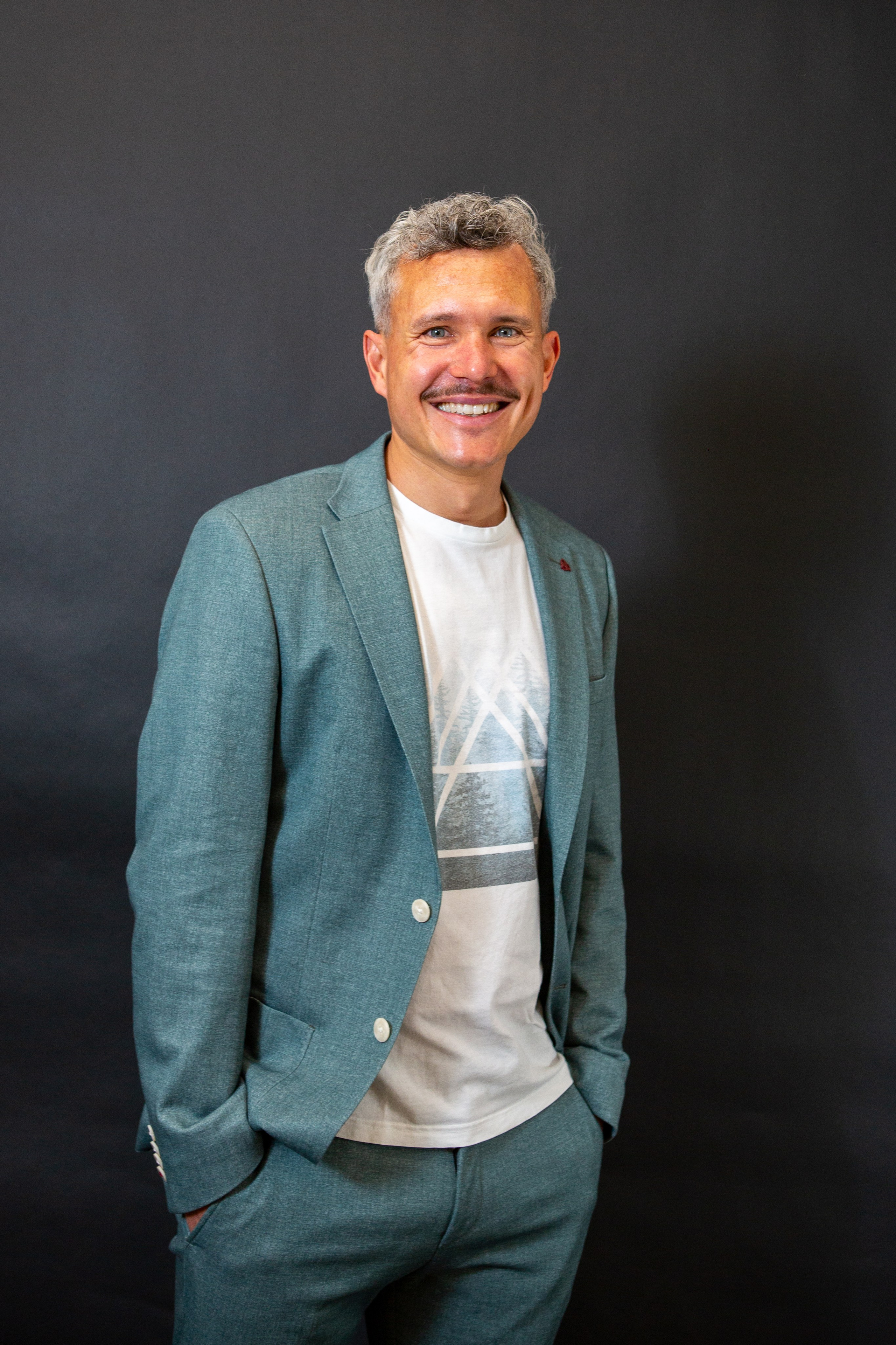 Bewerbungsfotos I Lifestyle