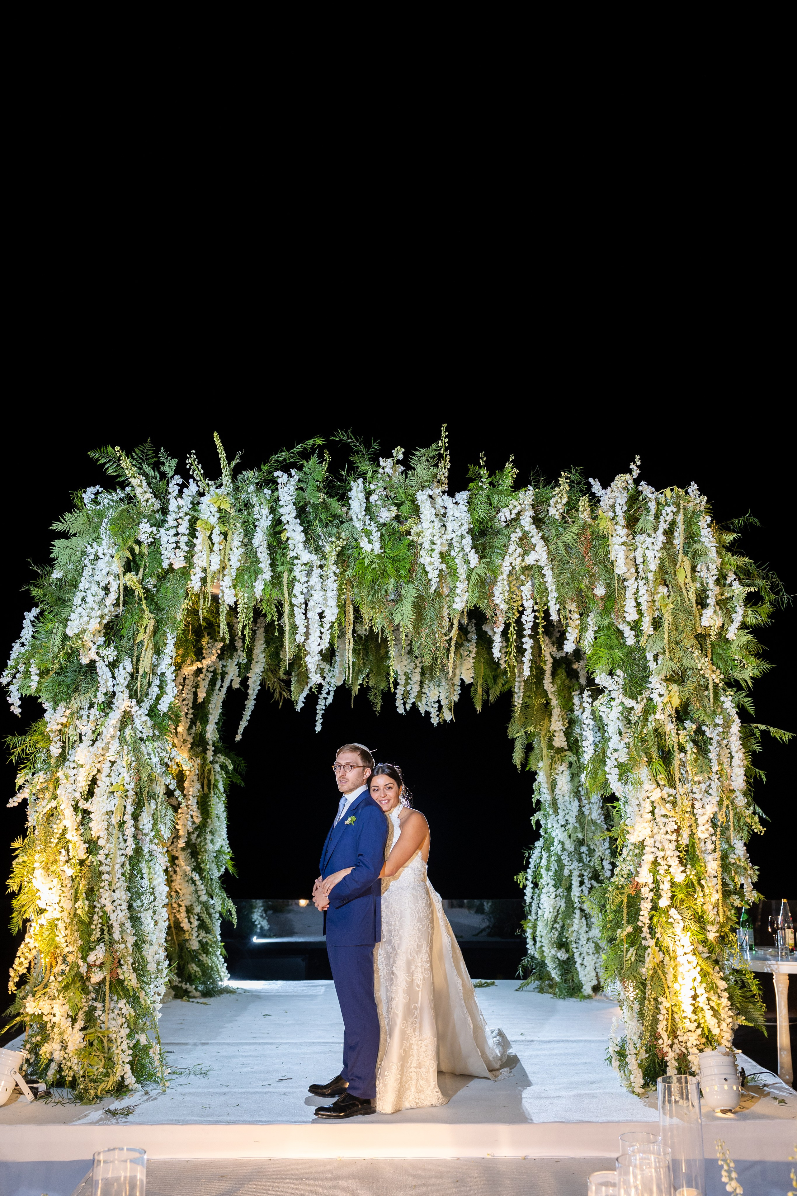 Weddings. Noam Paradise Photographer